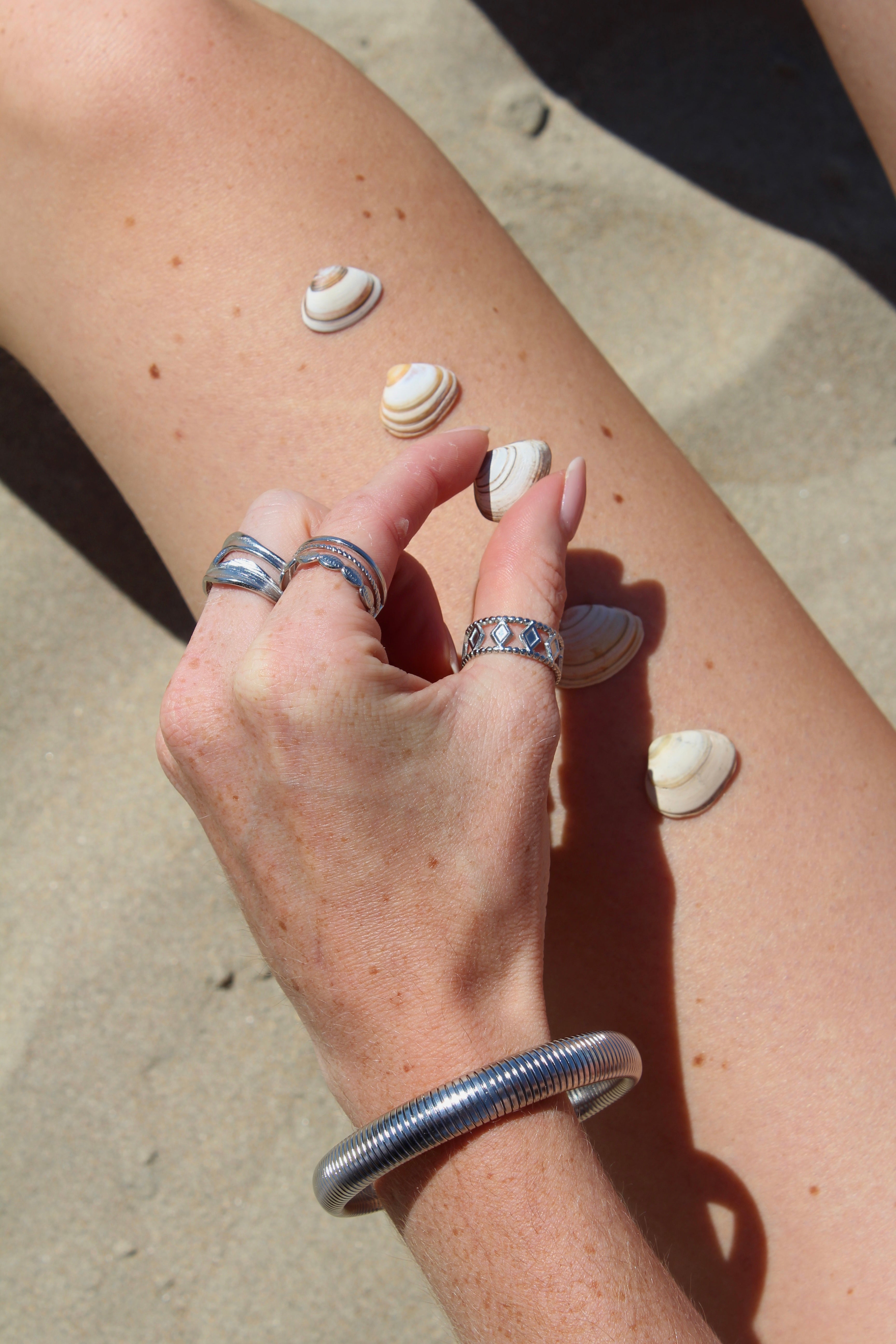 Beach collectie