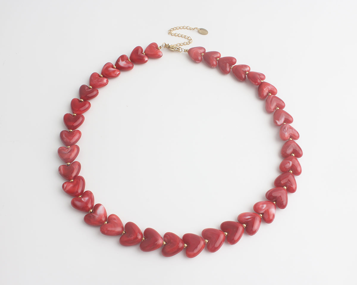 Milena - Collier - Acier inoxydable