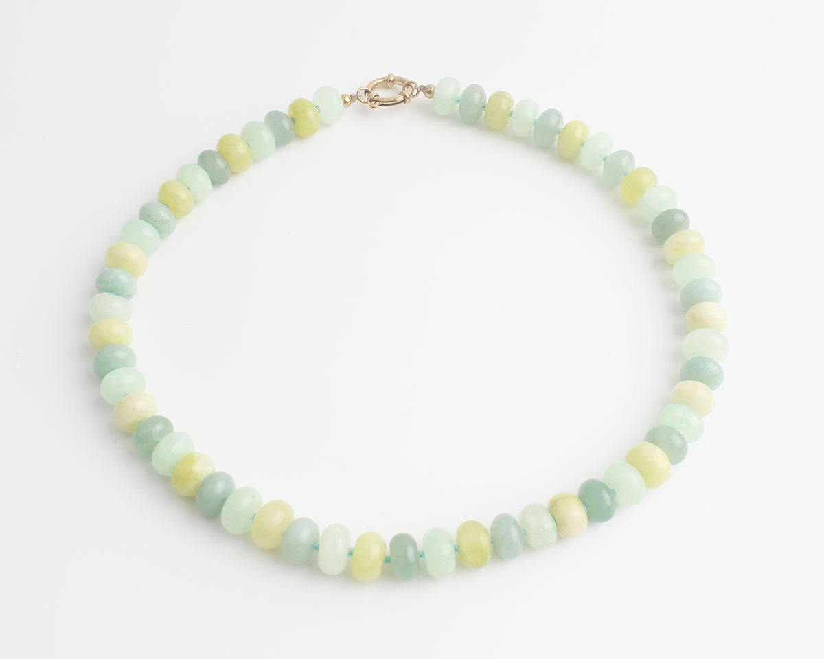 Clarisa - Collier - Acier inoxydable