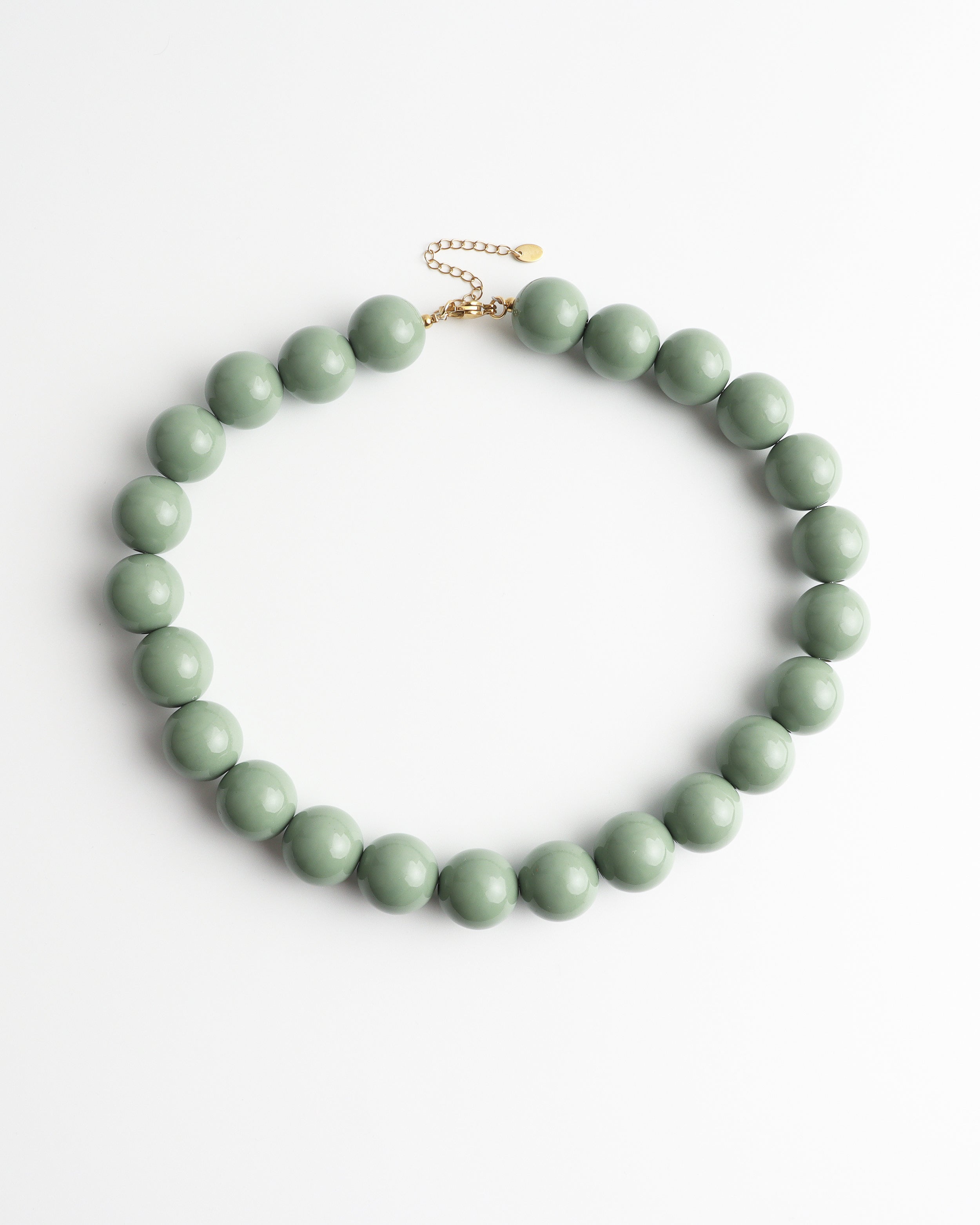 Ophelia - Collar - Acero inoxidable