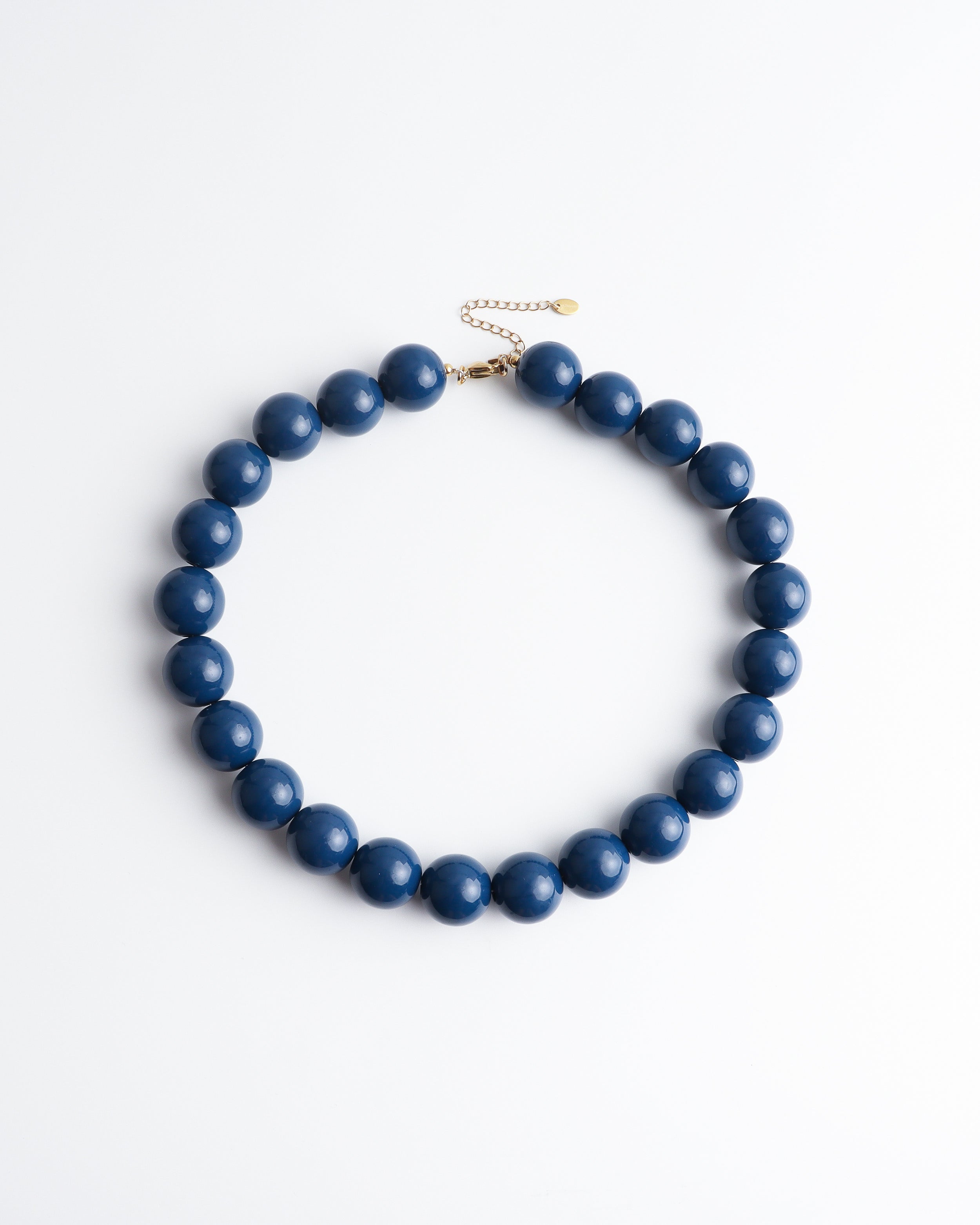 Ophelia - Collar - Acero inoxidable