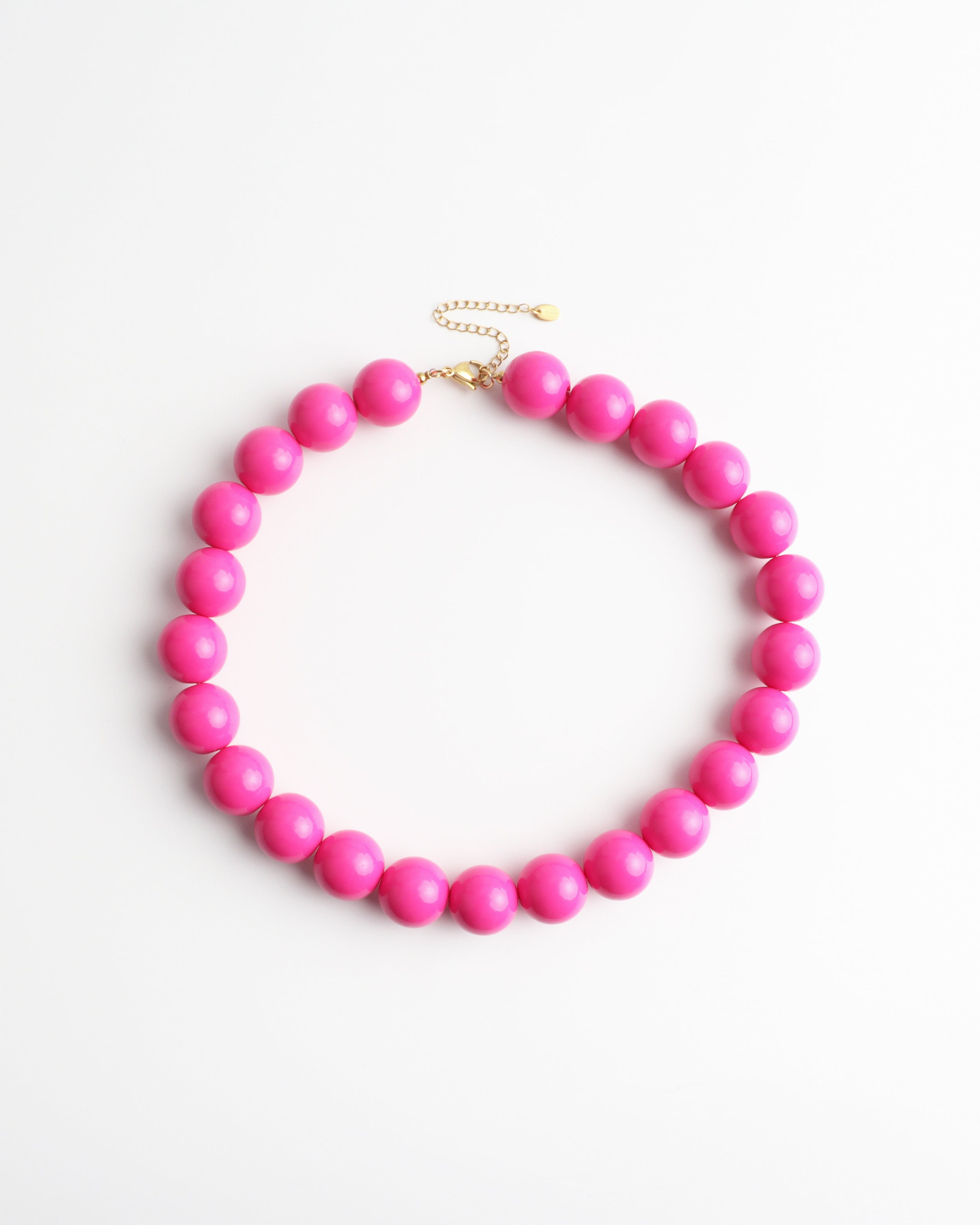 Ophelia - Collar - Acero inoxidable