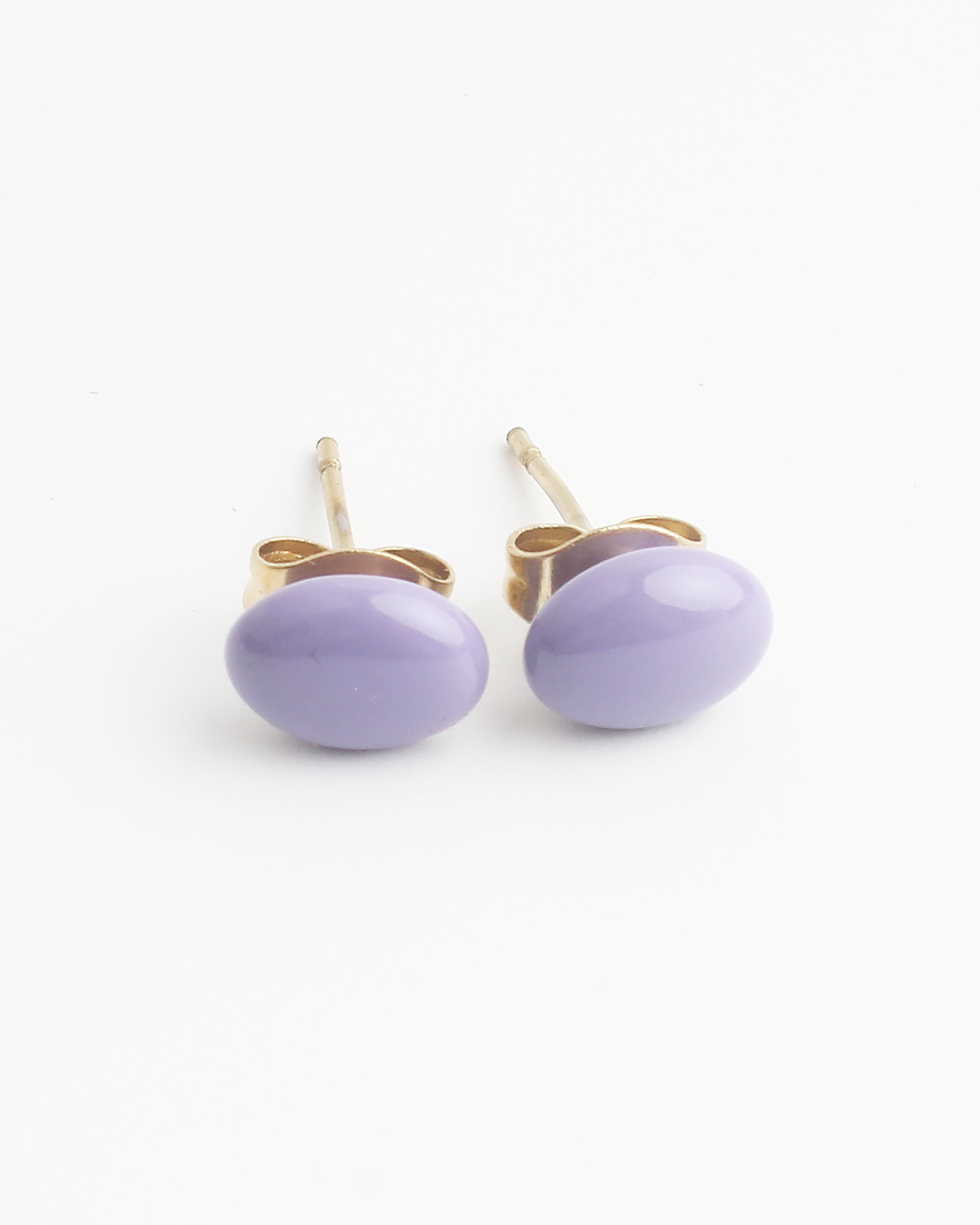 Kimani - Oorbellen - Studs - Stainless Steel