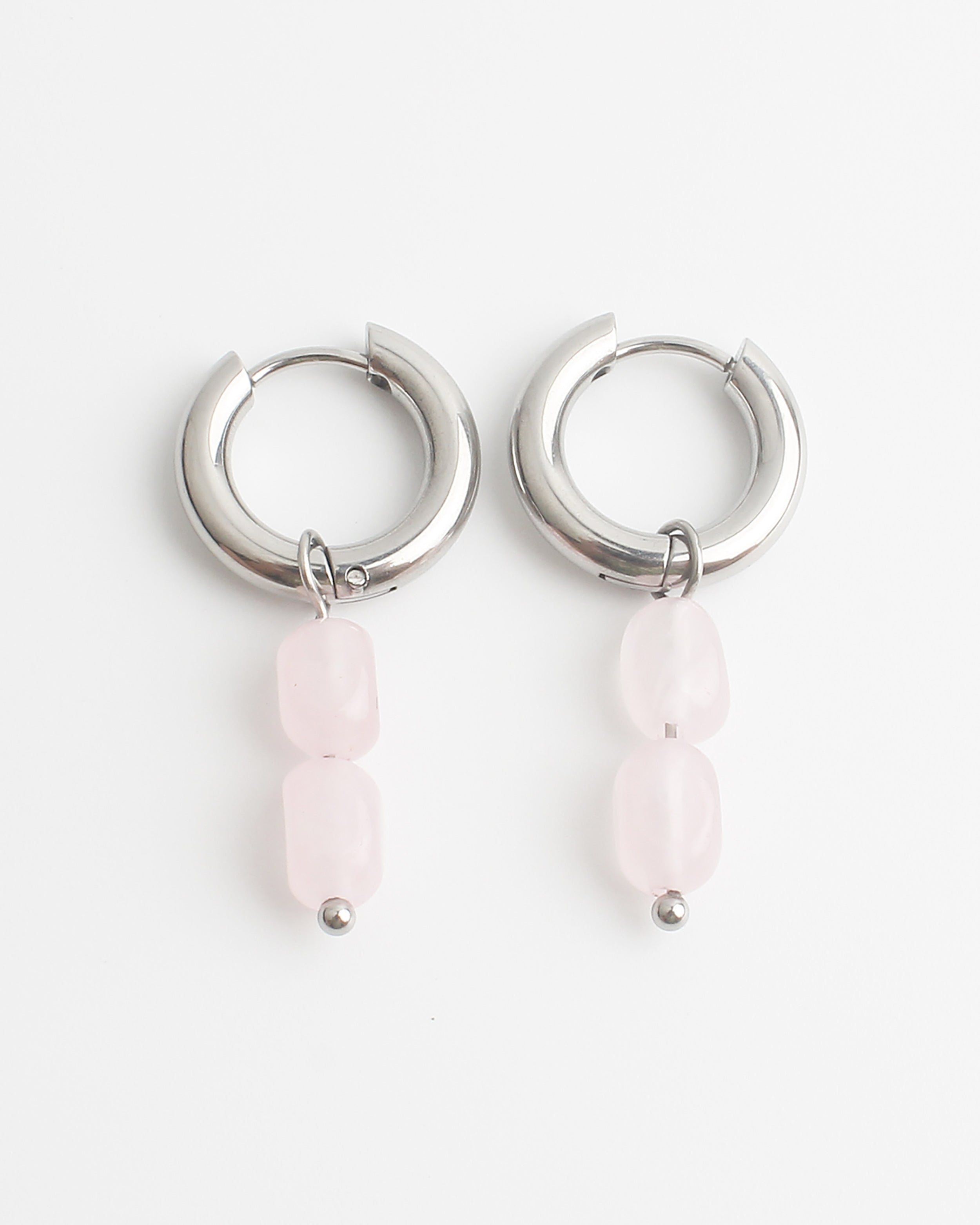 Maartje - Boucles d'oreilles - Acier inoxydable