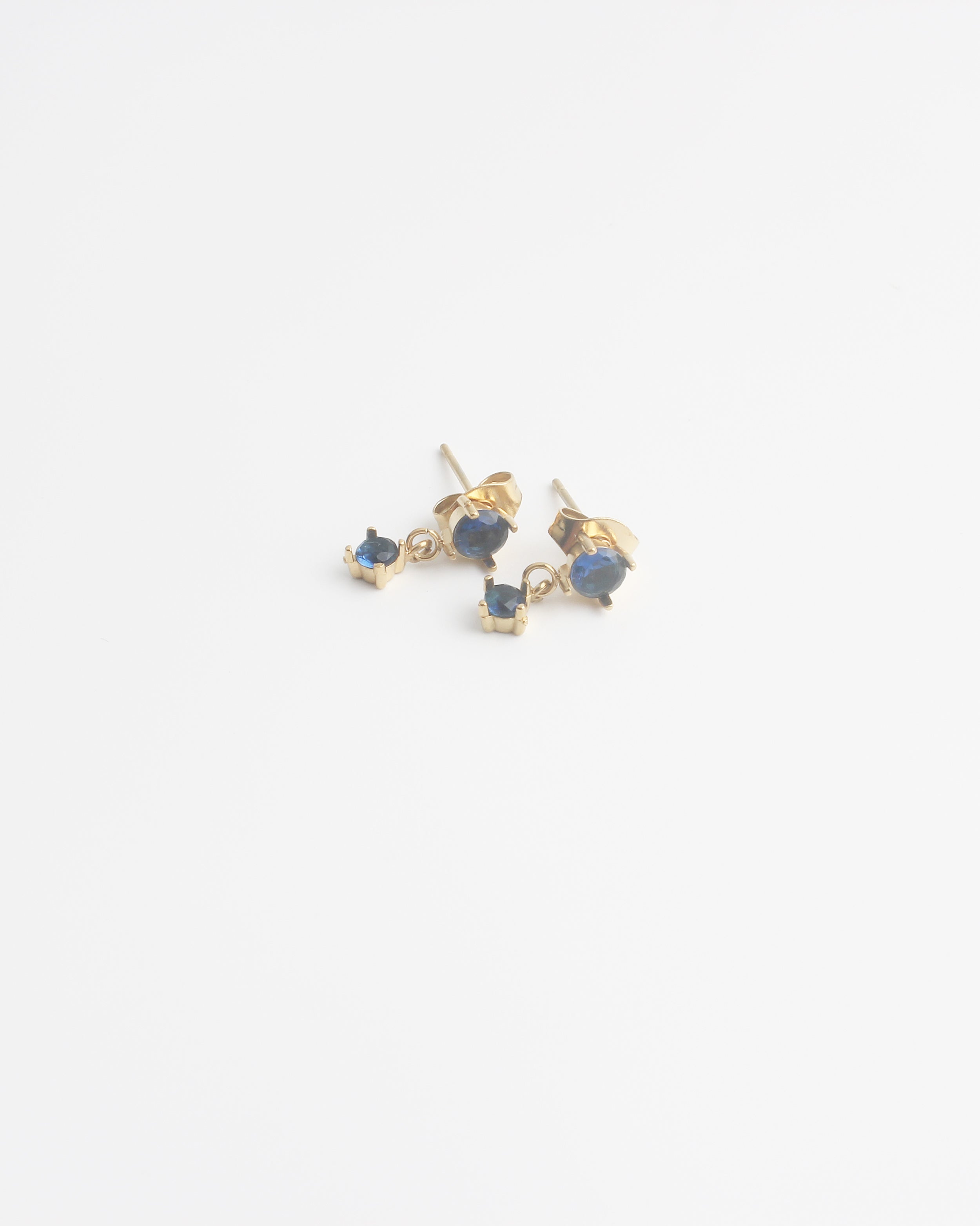 Marlena - Studs - Oorbellen - Stainless Steel