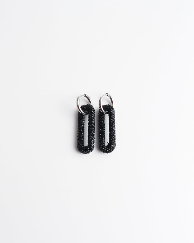 Livy - Pendientes - Acero inoxidable
