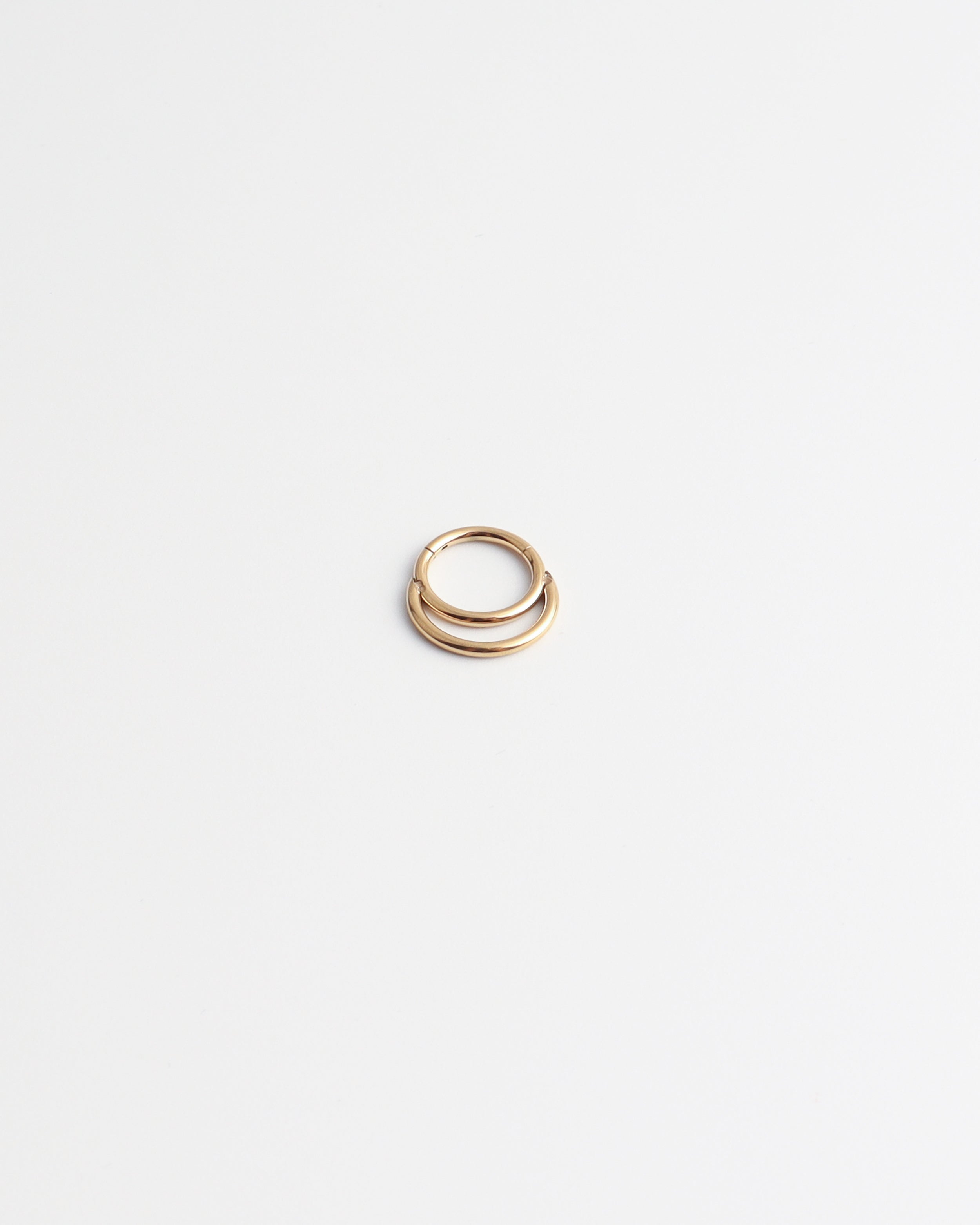 Lumea - Piercing – Titane