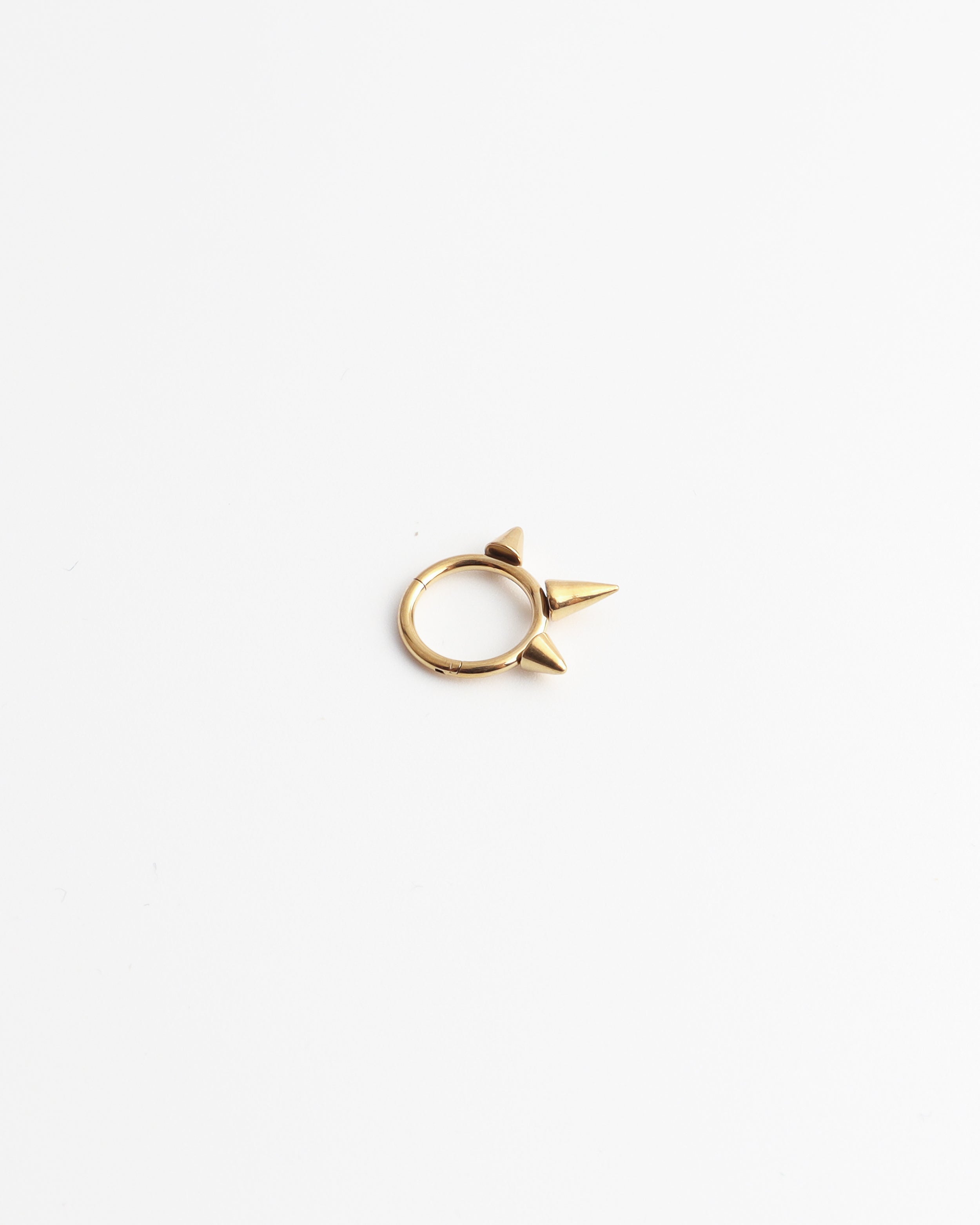 Raven - Piercing – Titanio