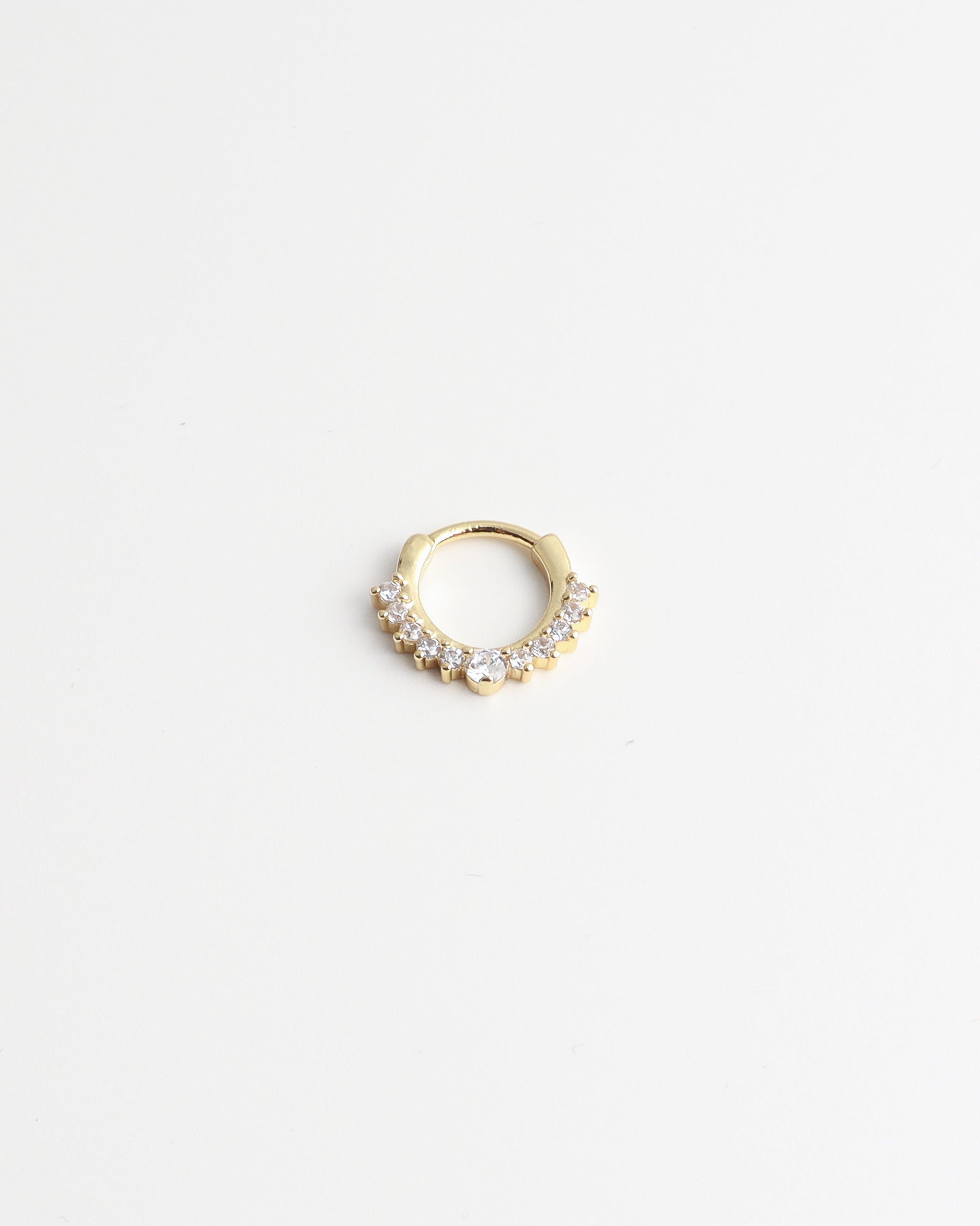 Nayla - Piercing – Titanio