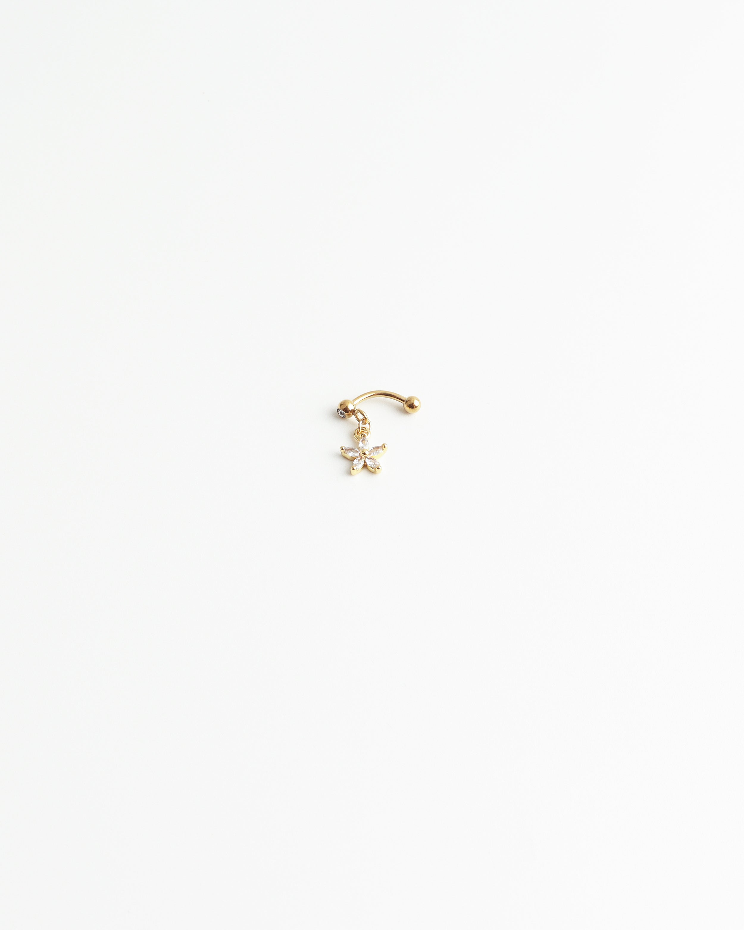 Rosalinde - Piercing – Titanio