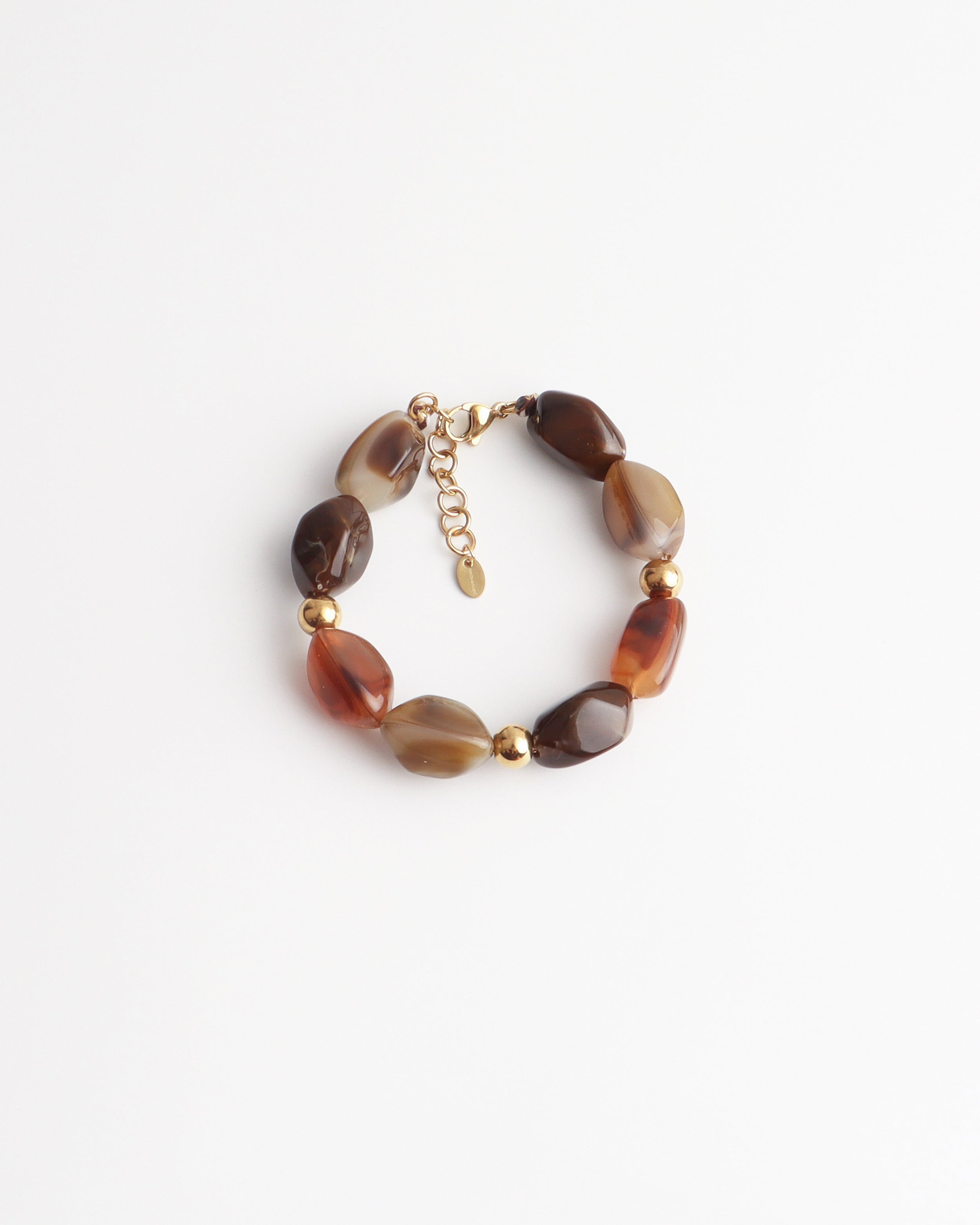 Soraya - Pulsera - Acero inoxidable
