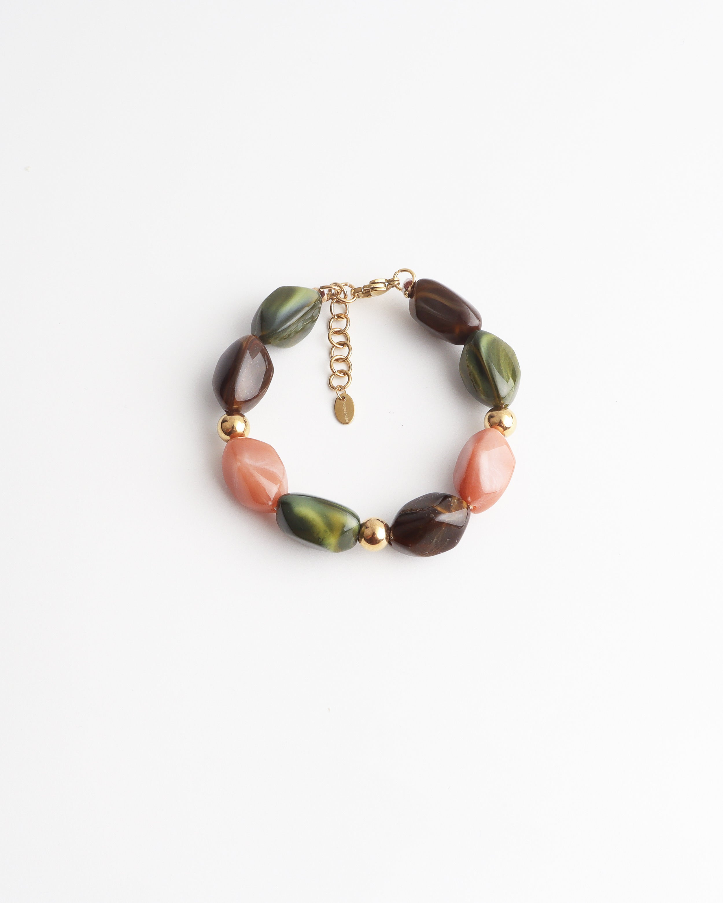 Soraya - Pulsera - Acero inoxidable