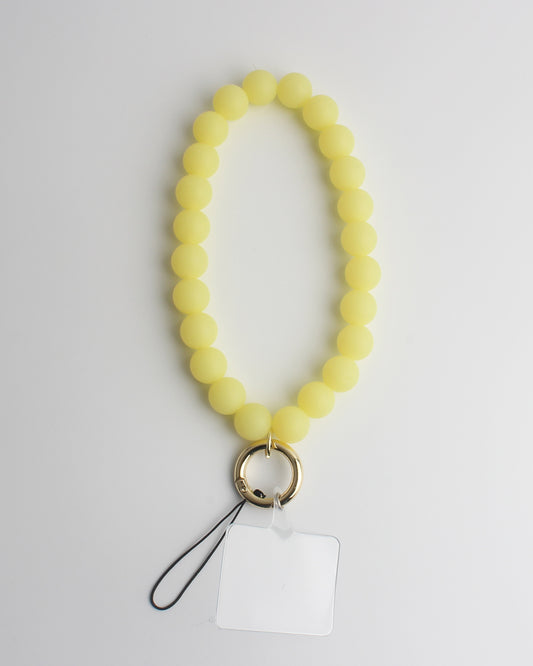 Rodé - Lanière de téléphone - Acier inoxydable