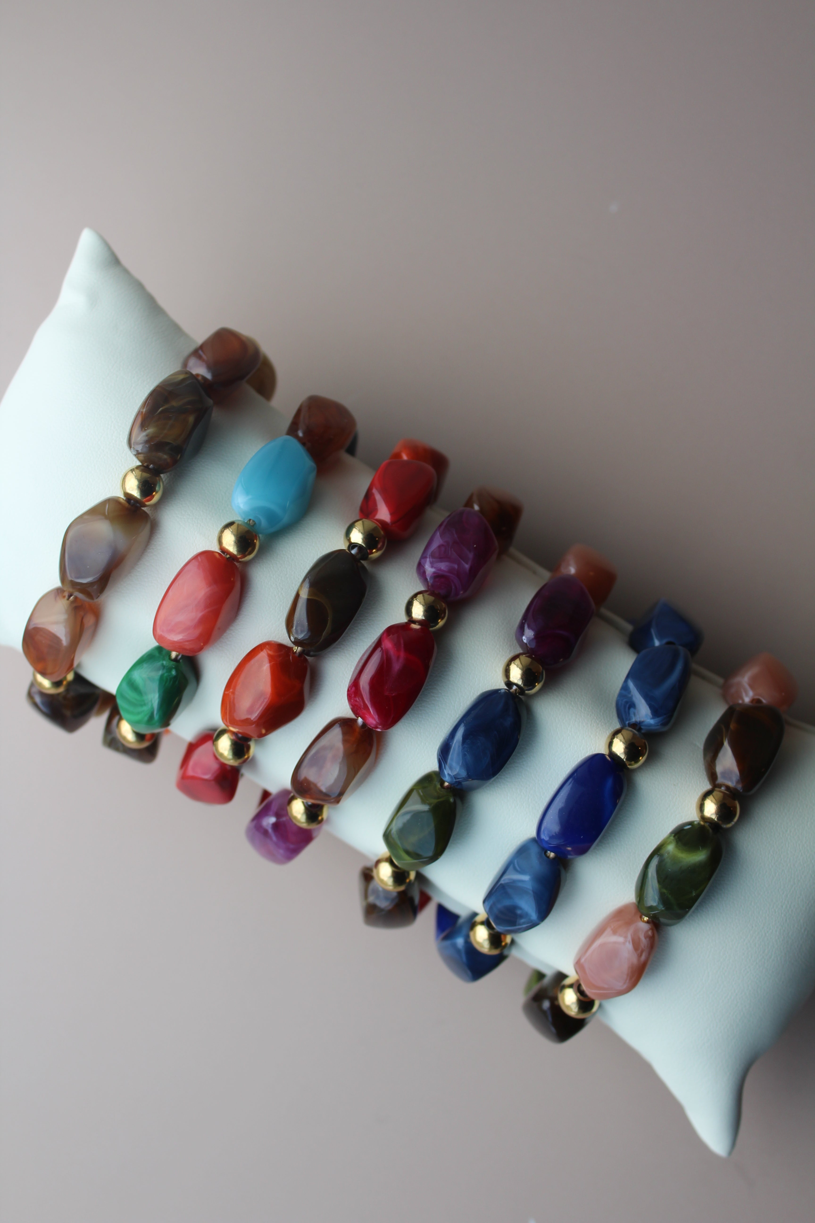 Soraya - Pulsera - Acero inoxidable