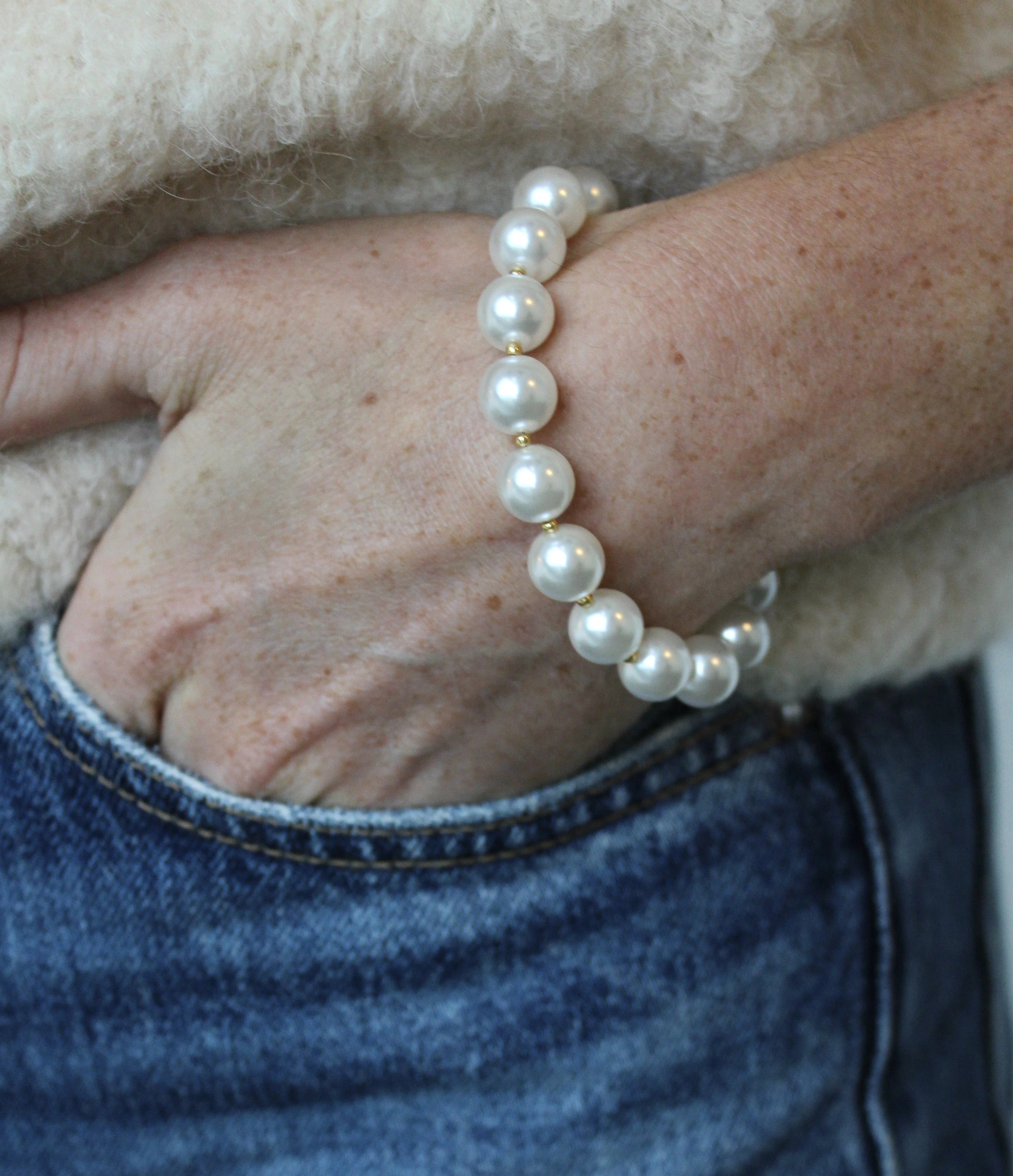Siren - Bracelet - Acier inoxydable
