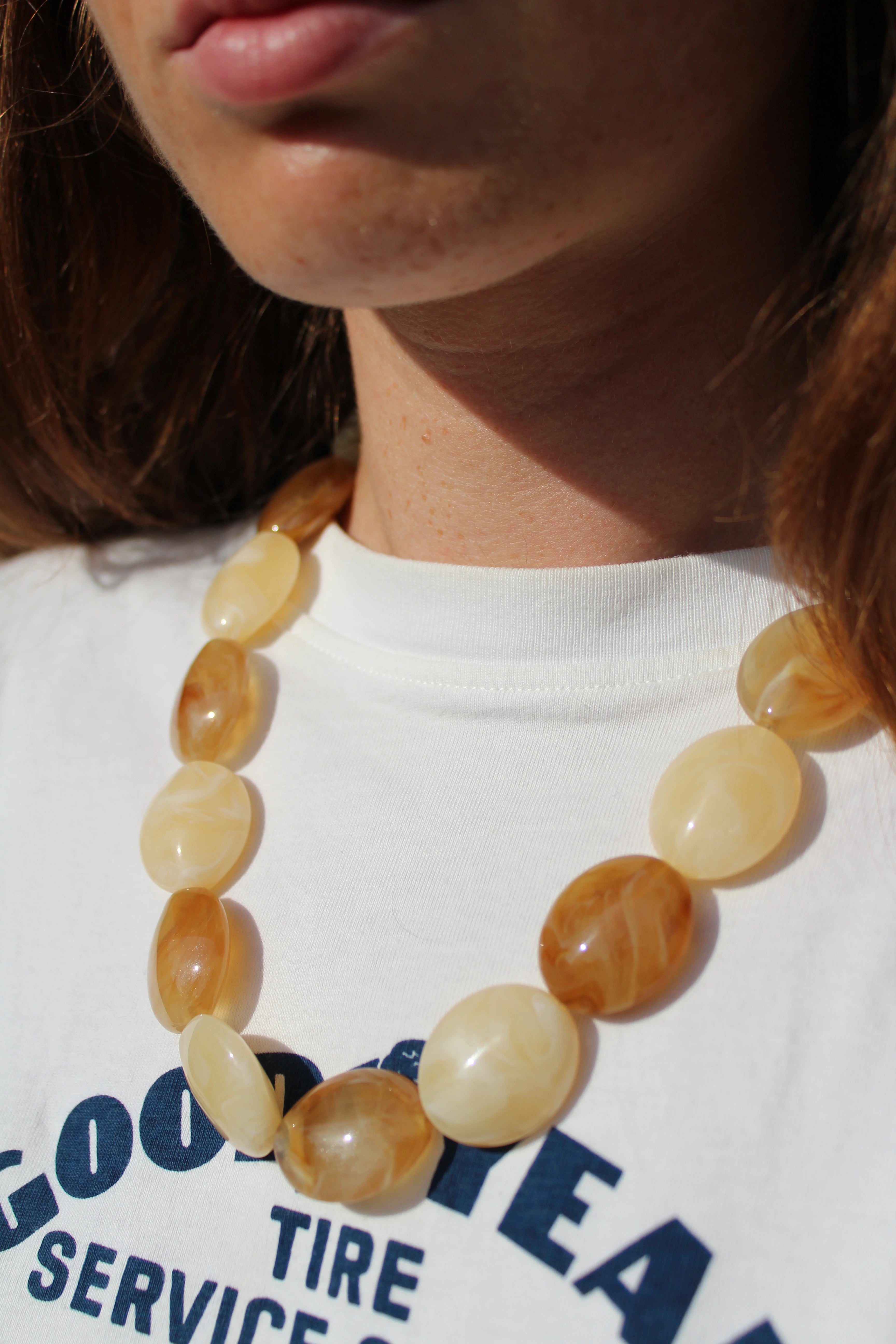 Giada - Collier - Acier inoxydable