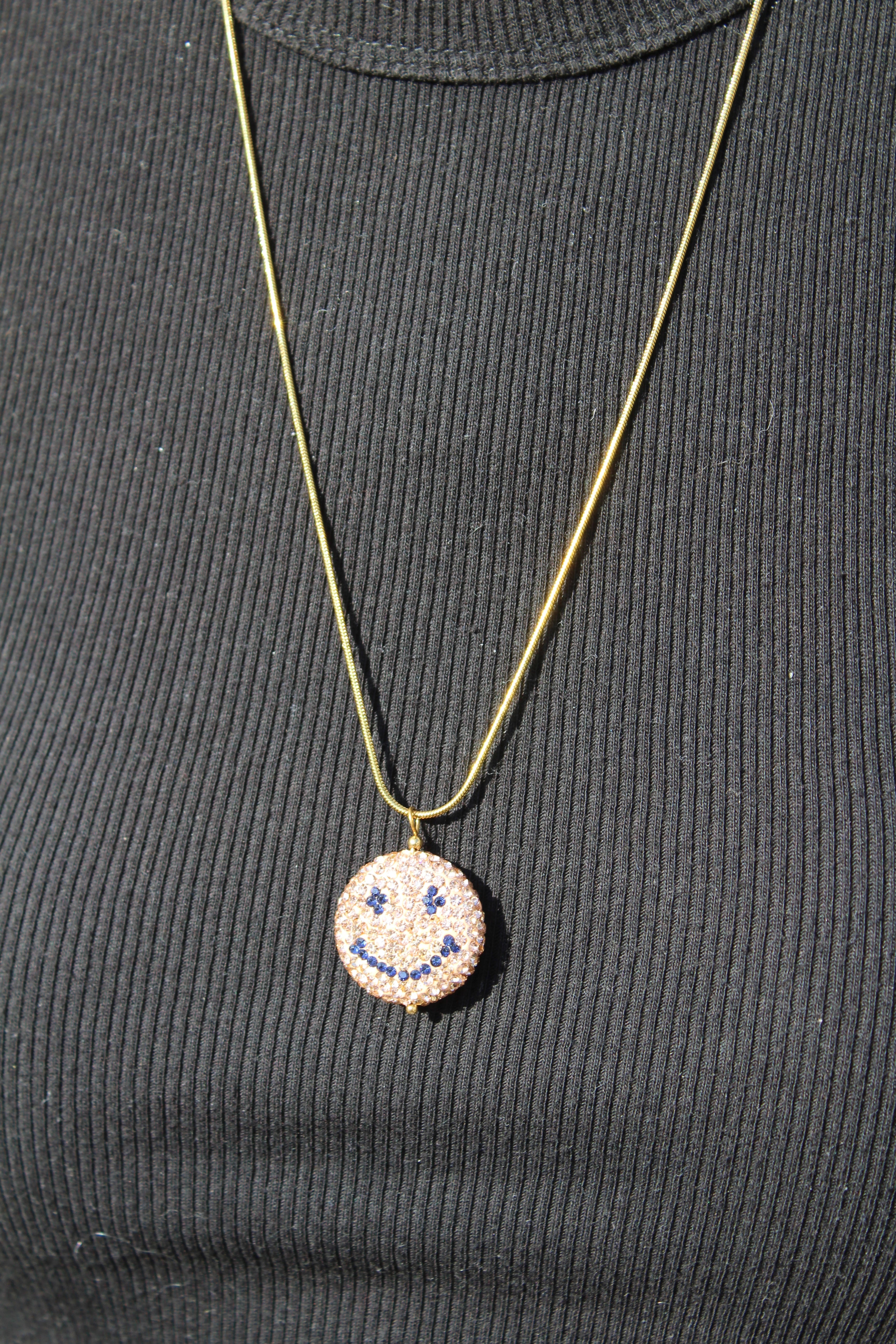 Bliss - Ketting - Stainless Steel