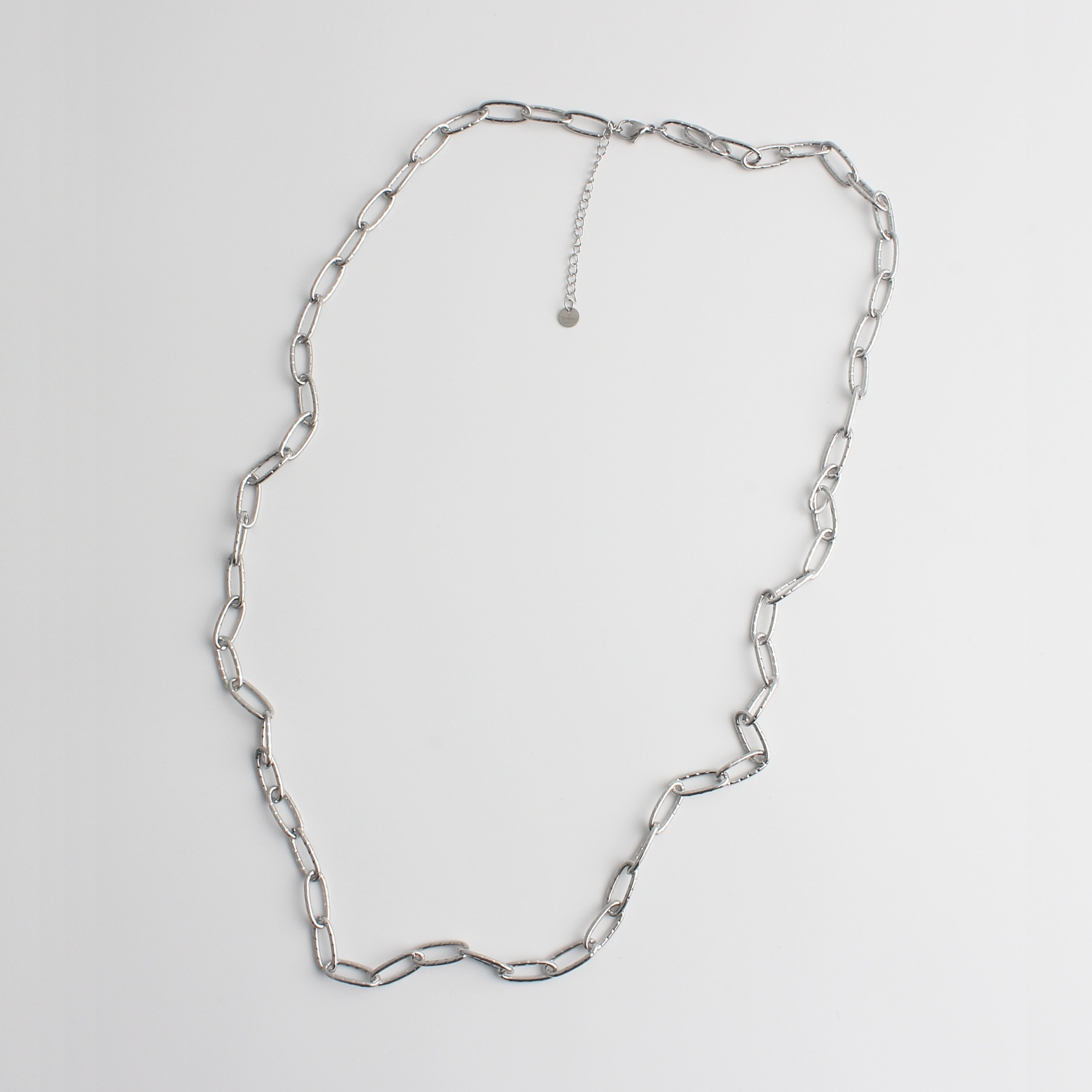 Talia - Collier - Acier inoxydable