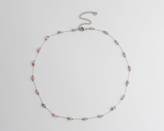 Sadey - Collier - Acier inoxydable