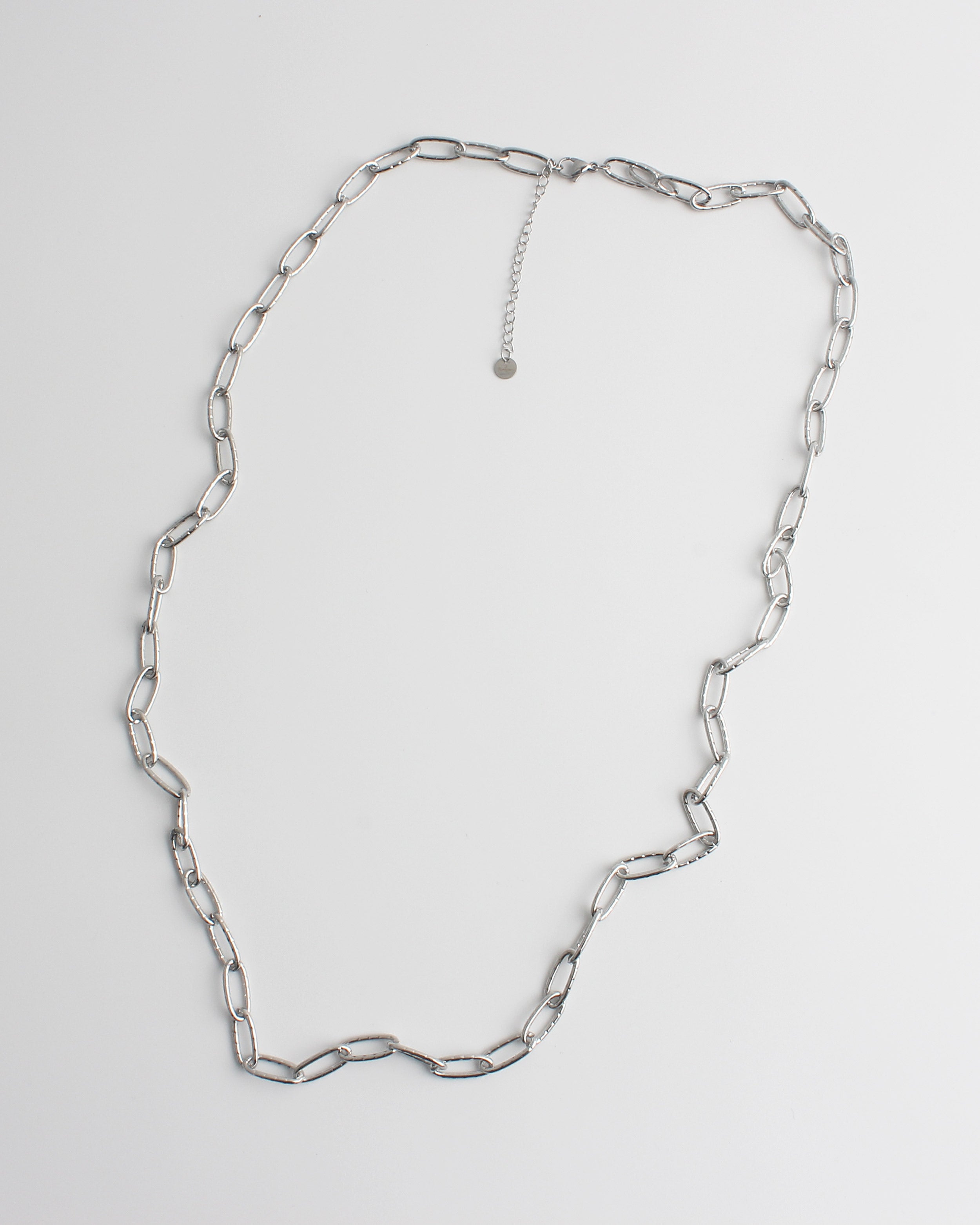 Talia - Collier - Acier inoxydable