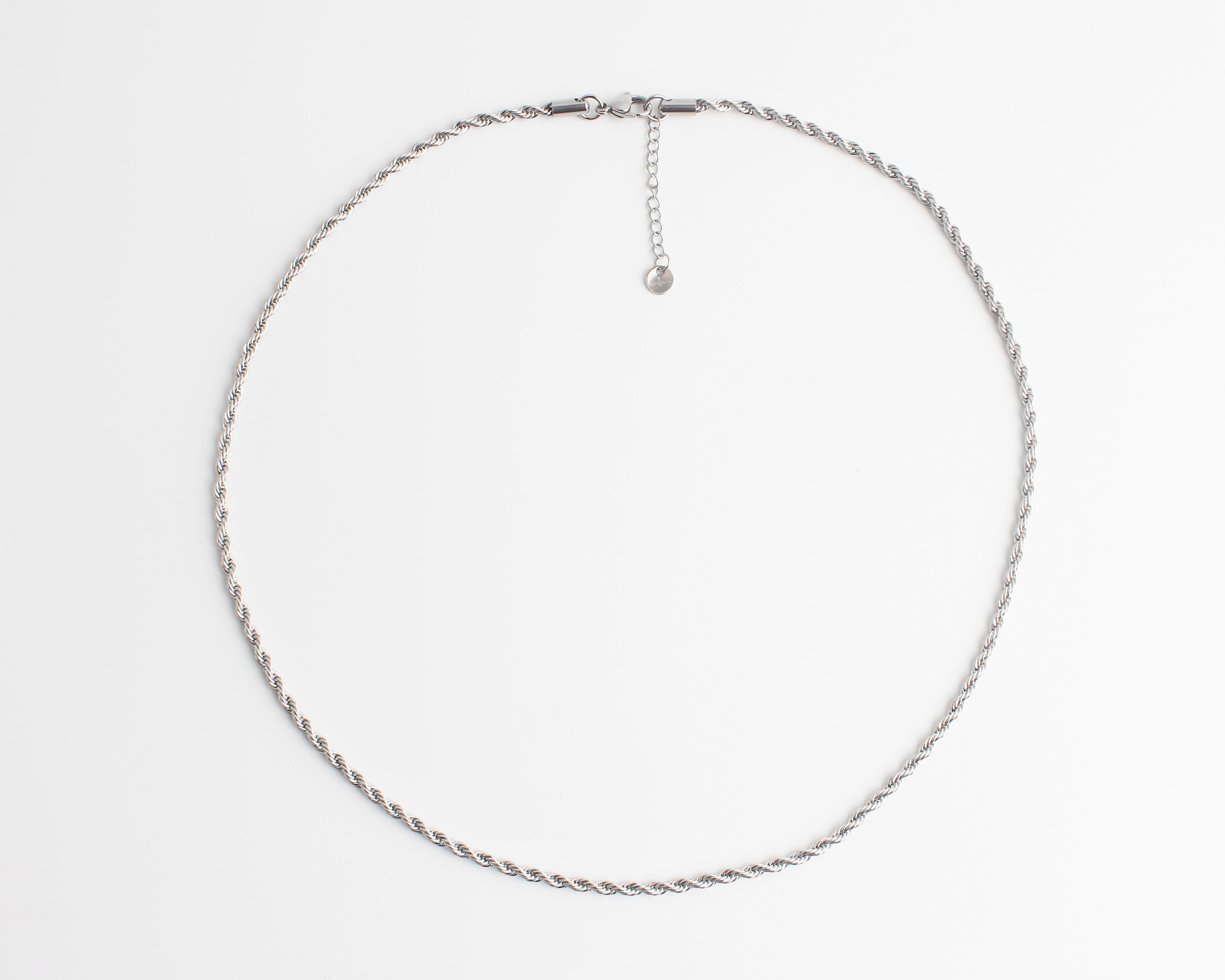 Bentley - Collar - Acero inoxidable