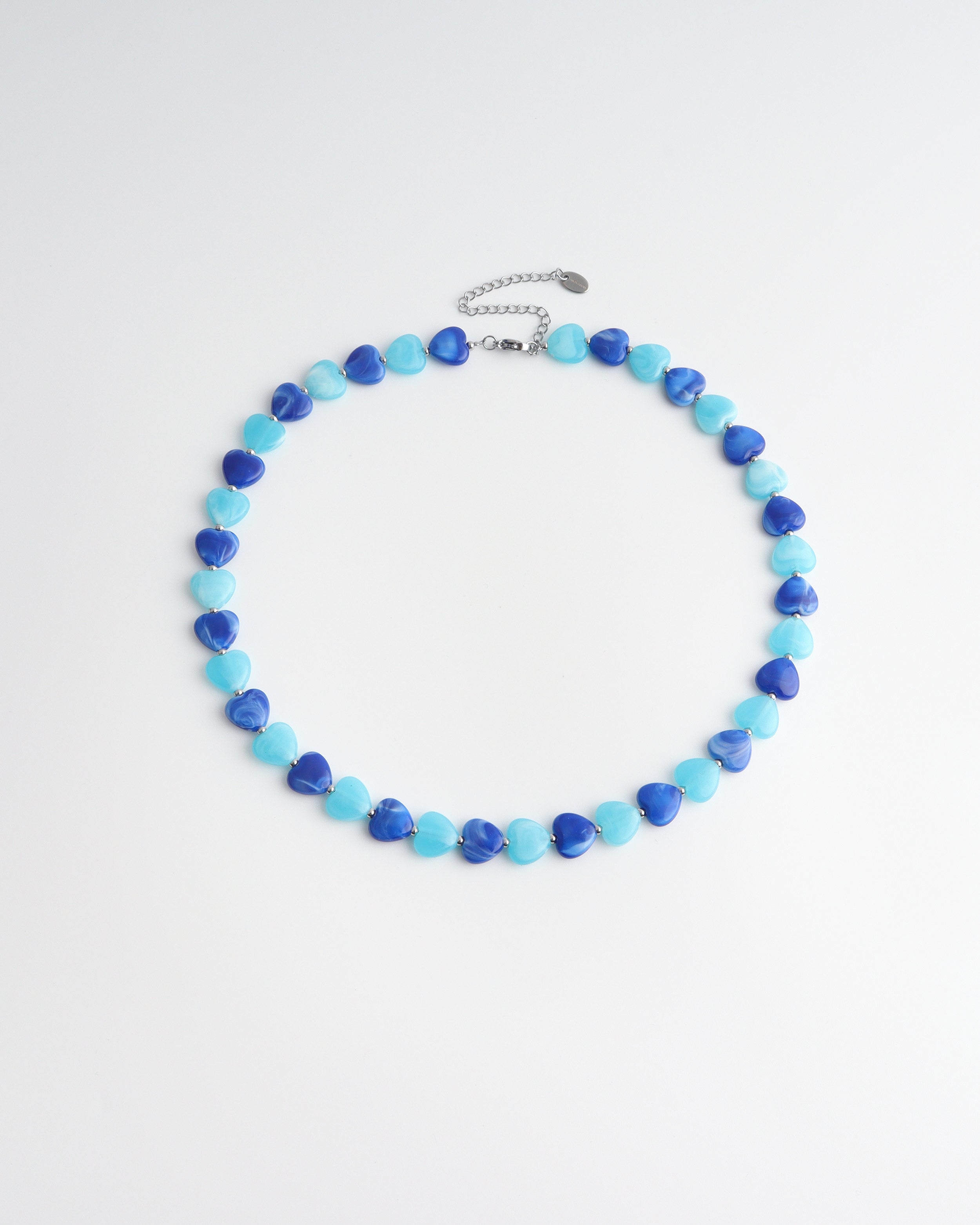 Serena - Halskette - Edelstahl