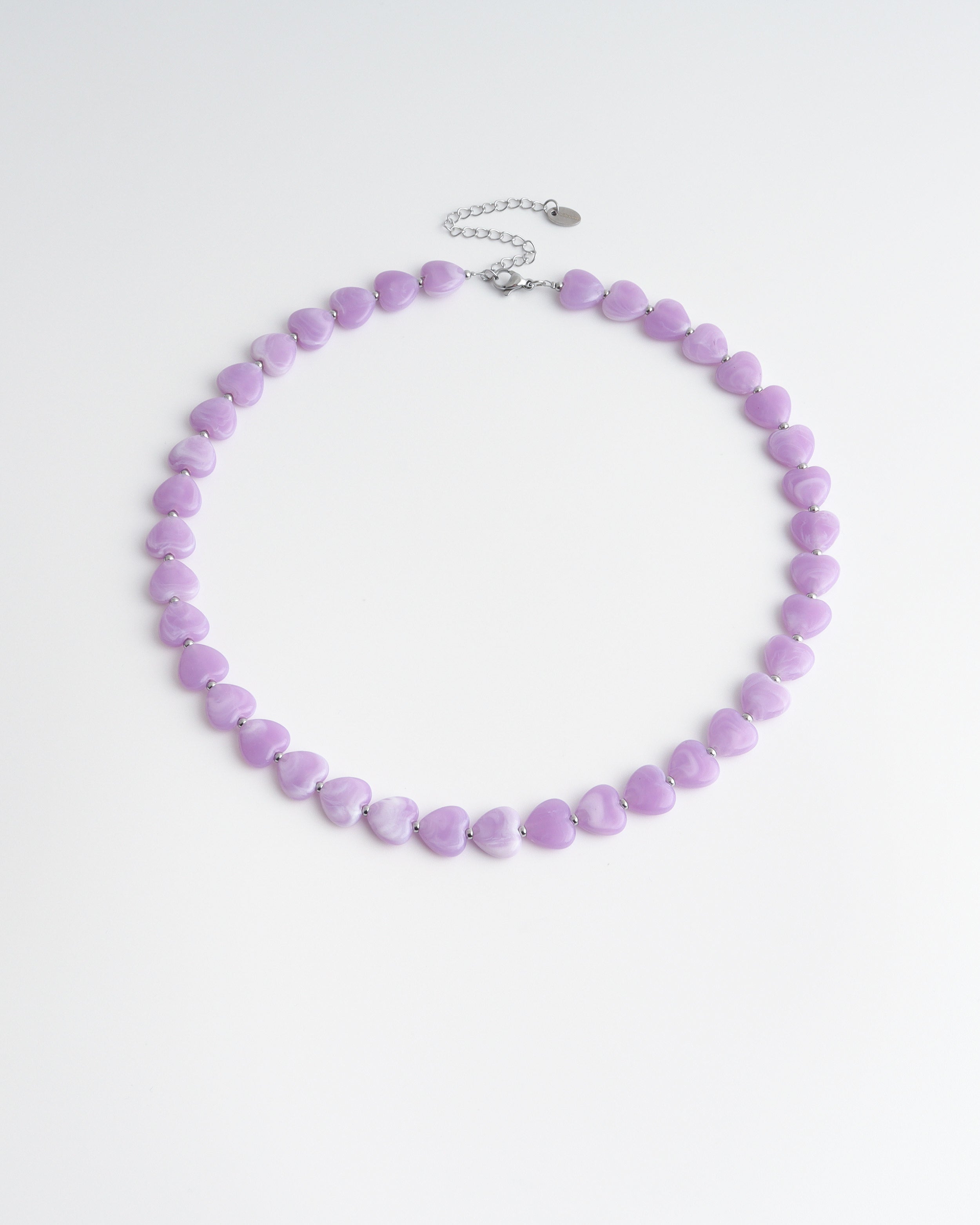 Serena - Halskette - Edelstahl