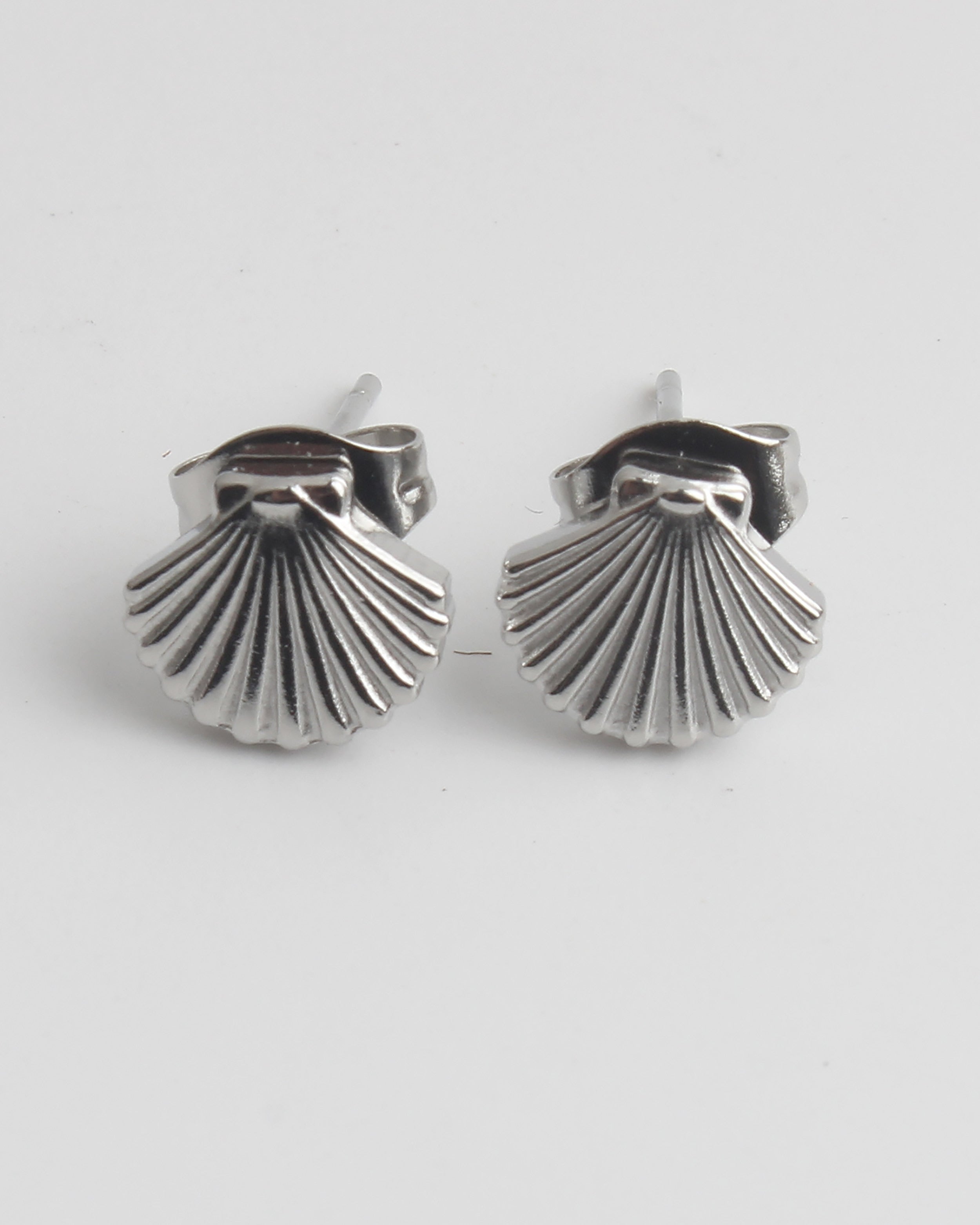 Isabelle - Studs - Oorbellen - Stainless Steel
