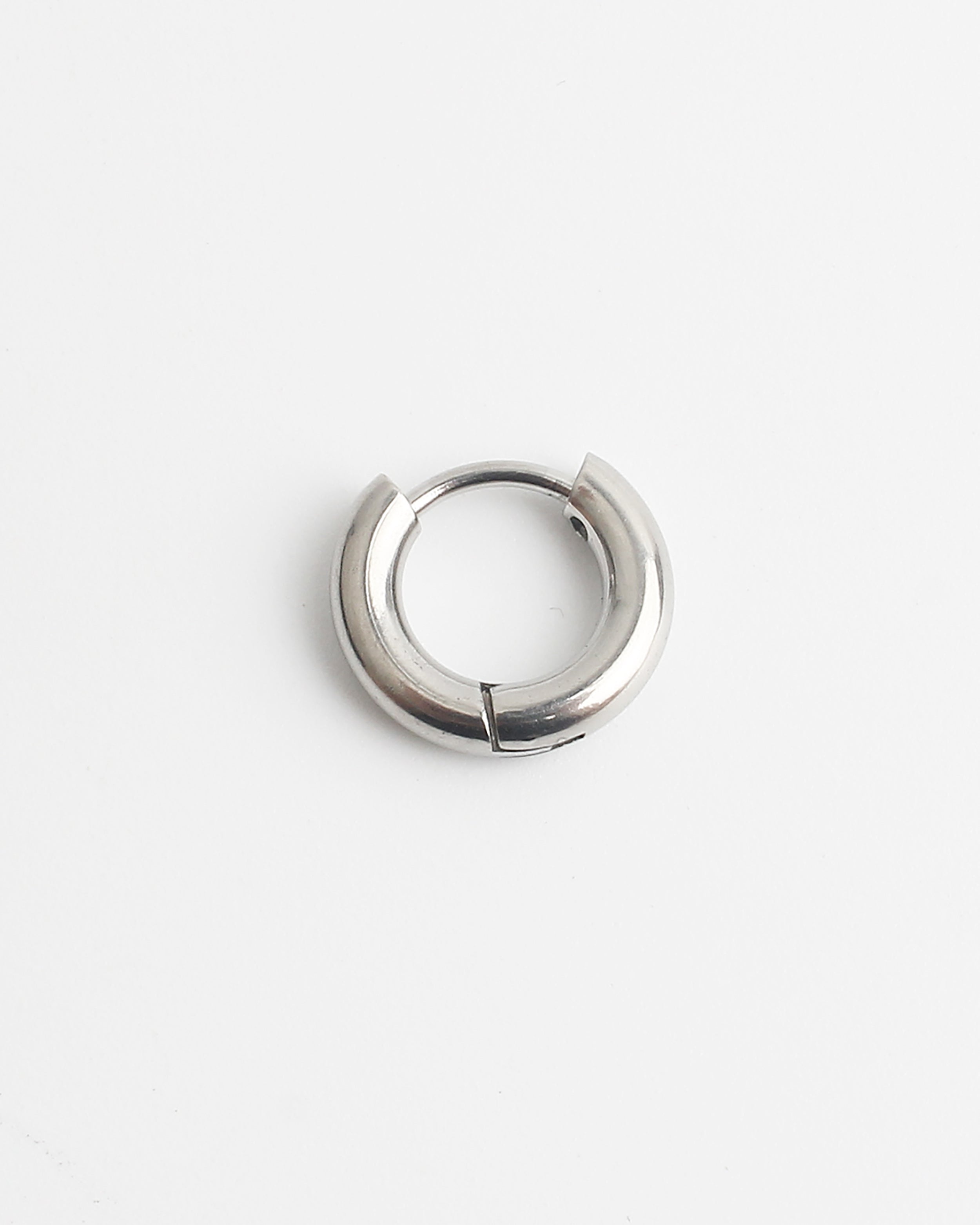 Original - Ohrring - Rostfreier Stahl
