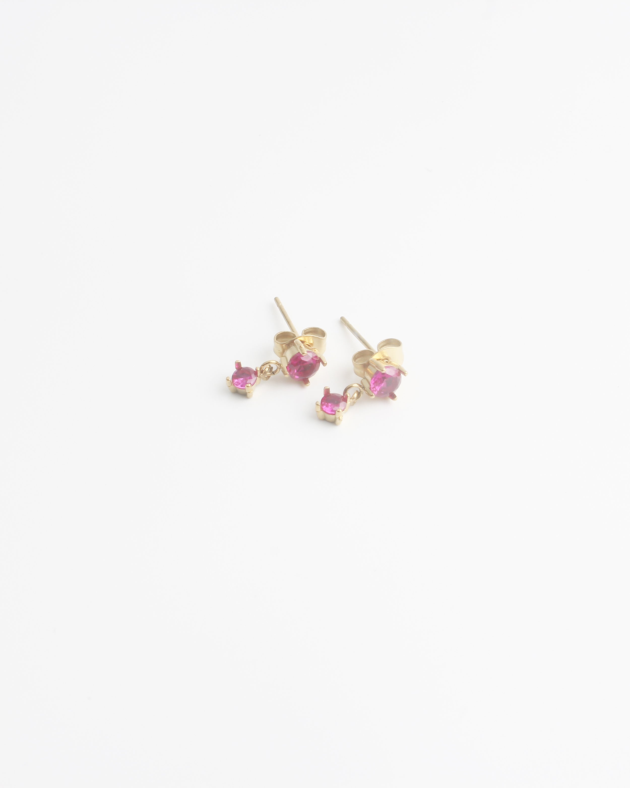 Marlena - Studs – Ohrringe – Edelstahl