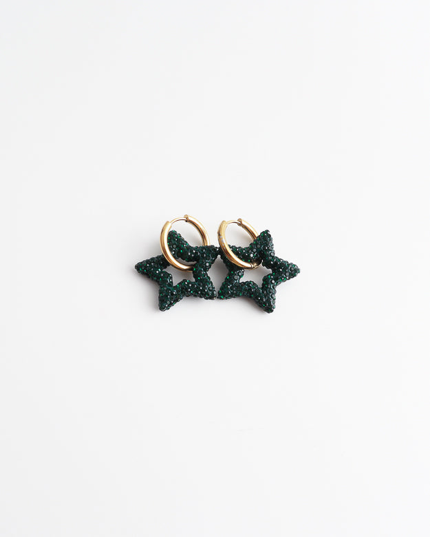 Evelina - Ohrringe - Edelstahl