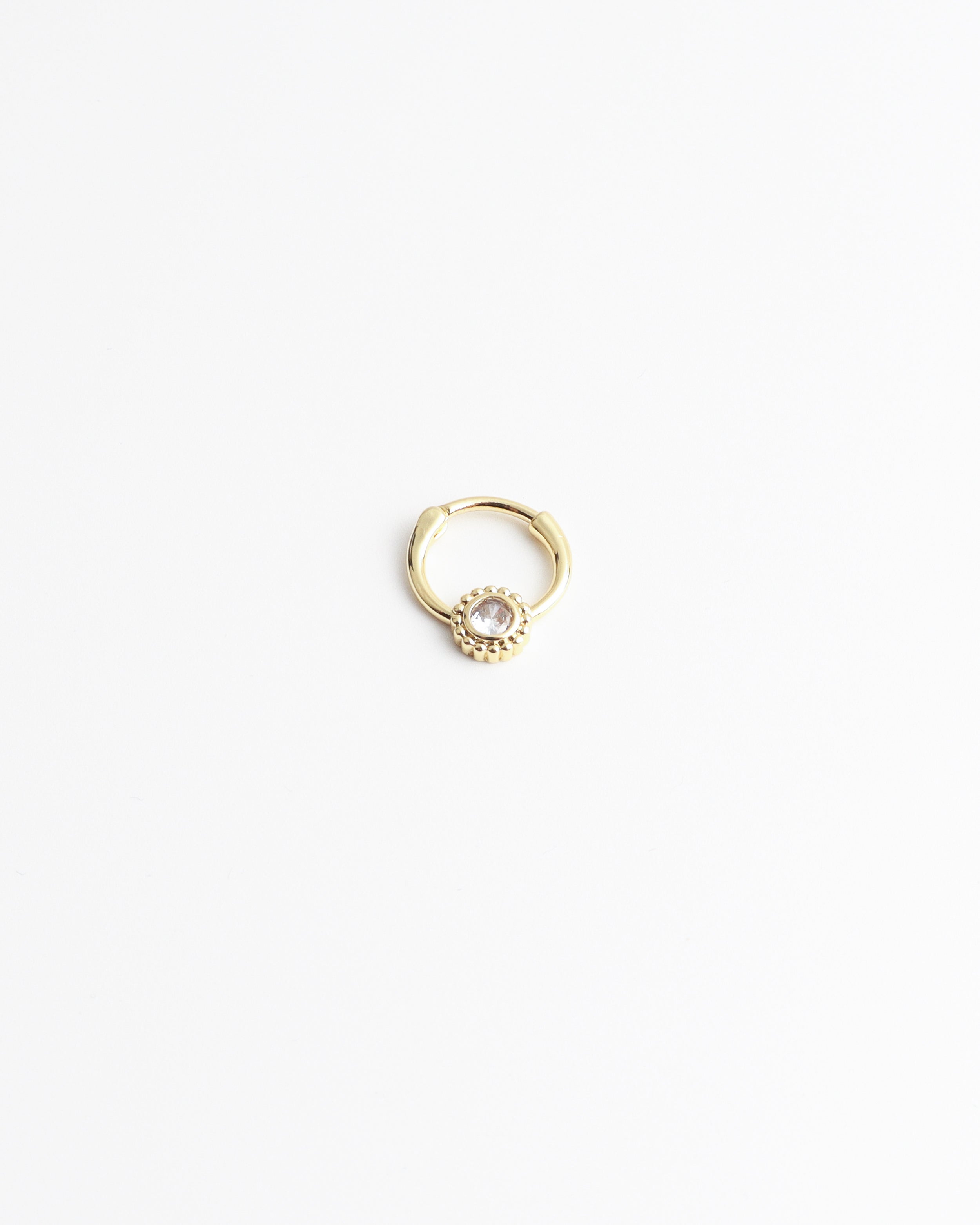 Skye - Piercing - Titanium