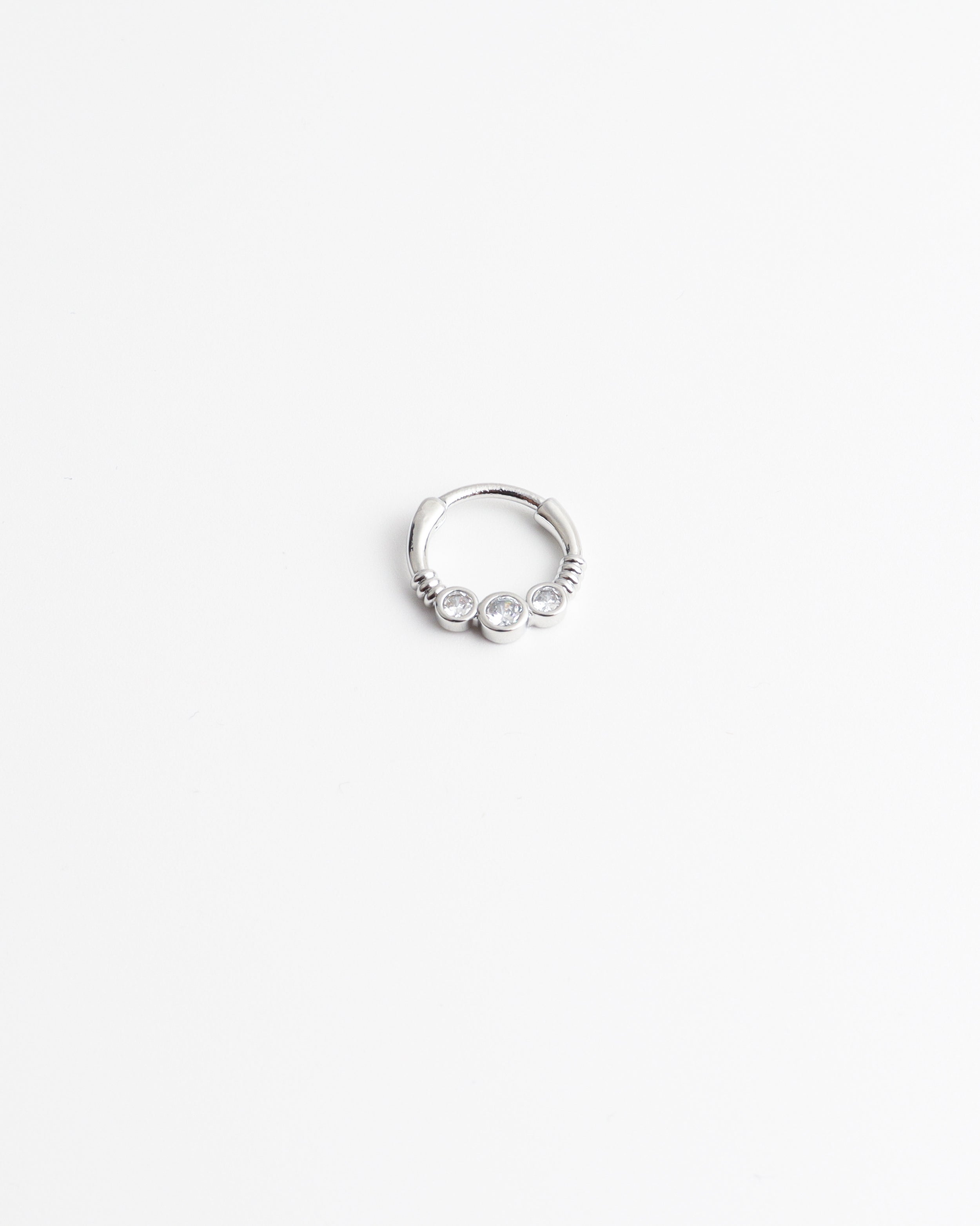 Xanthe - Piercing - Titanium