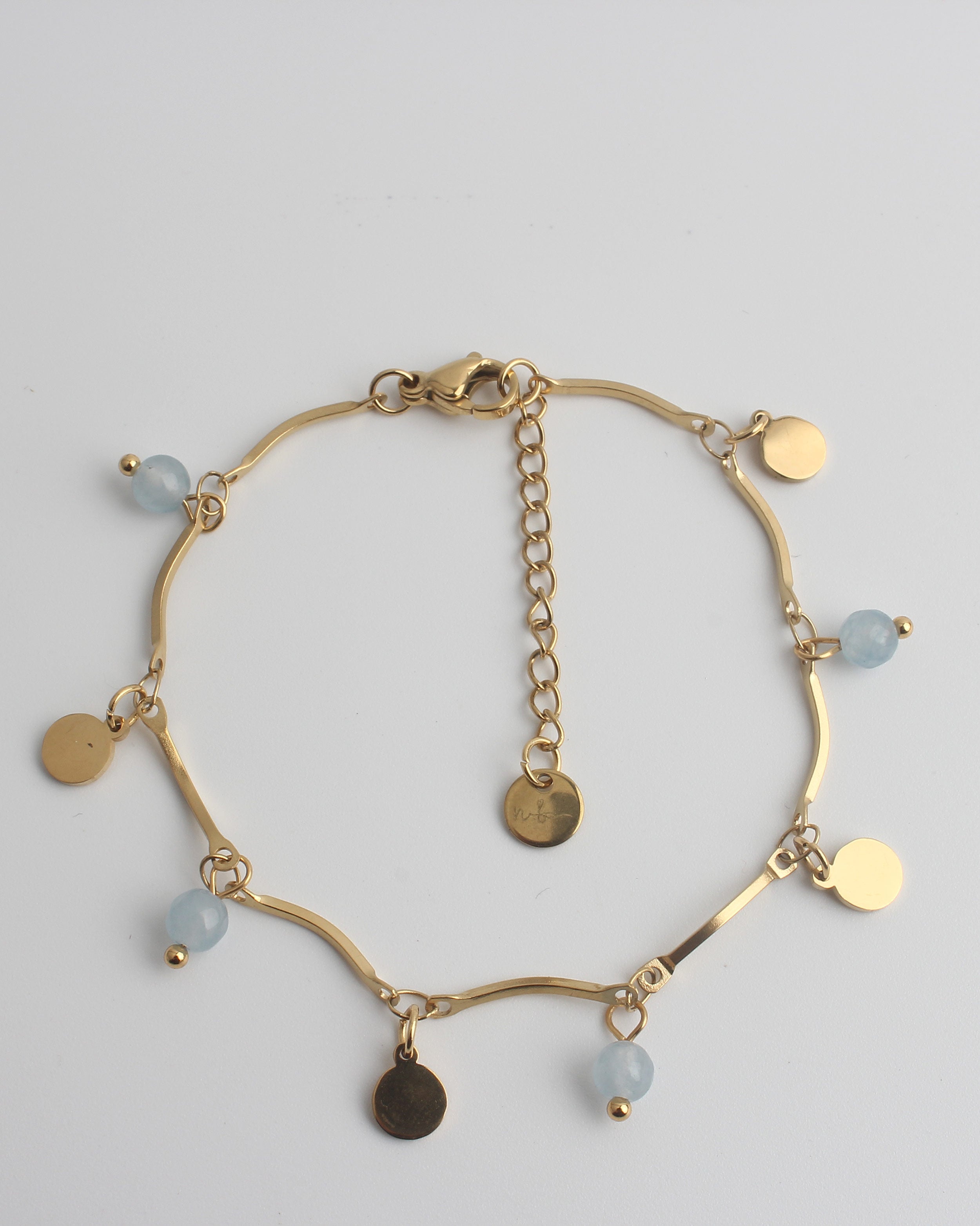 Guila - Bracelet - Acier inoxydable