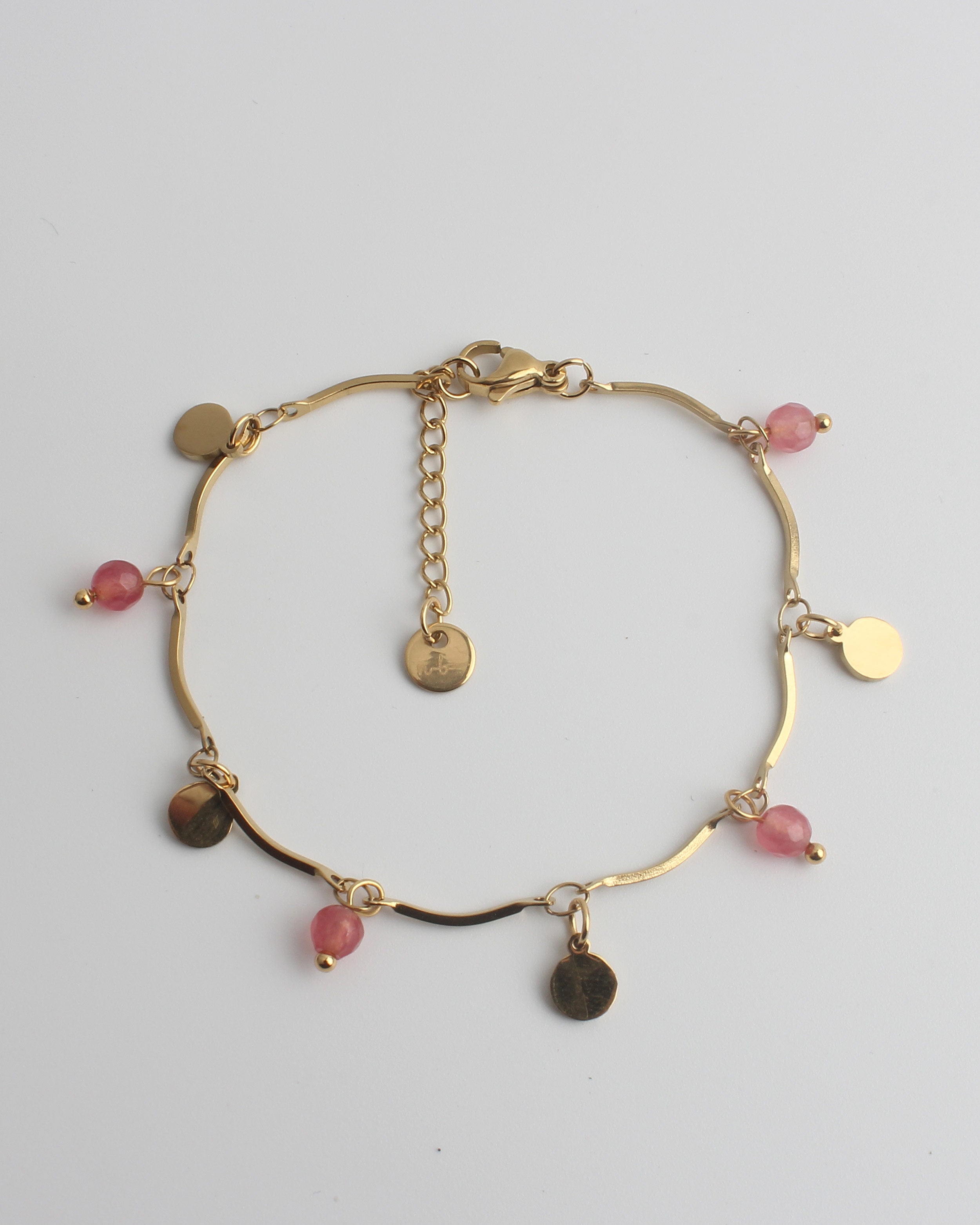 Guila - Bracelet - Acier inoxydable