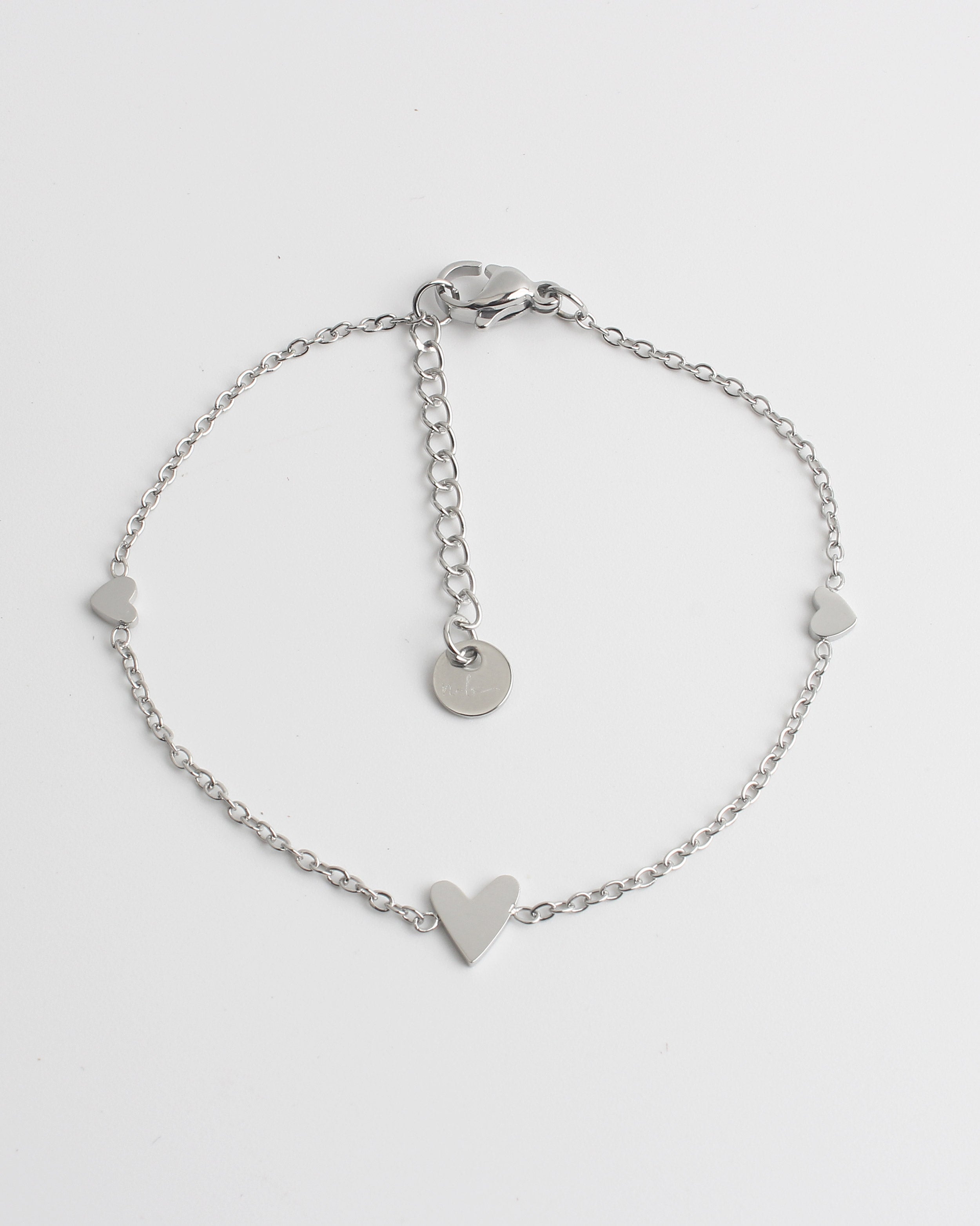 Martha - Armband - Stainless Steel
