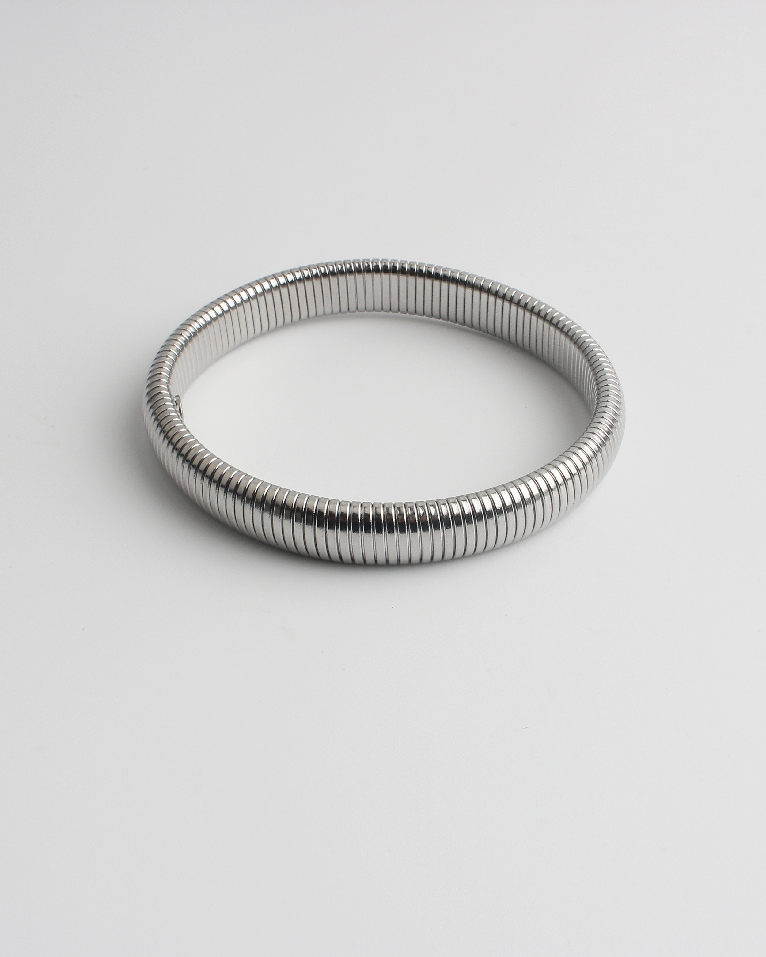 Rita S - Armband - Stainless Steel