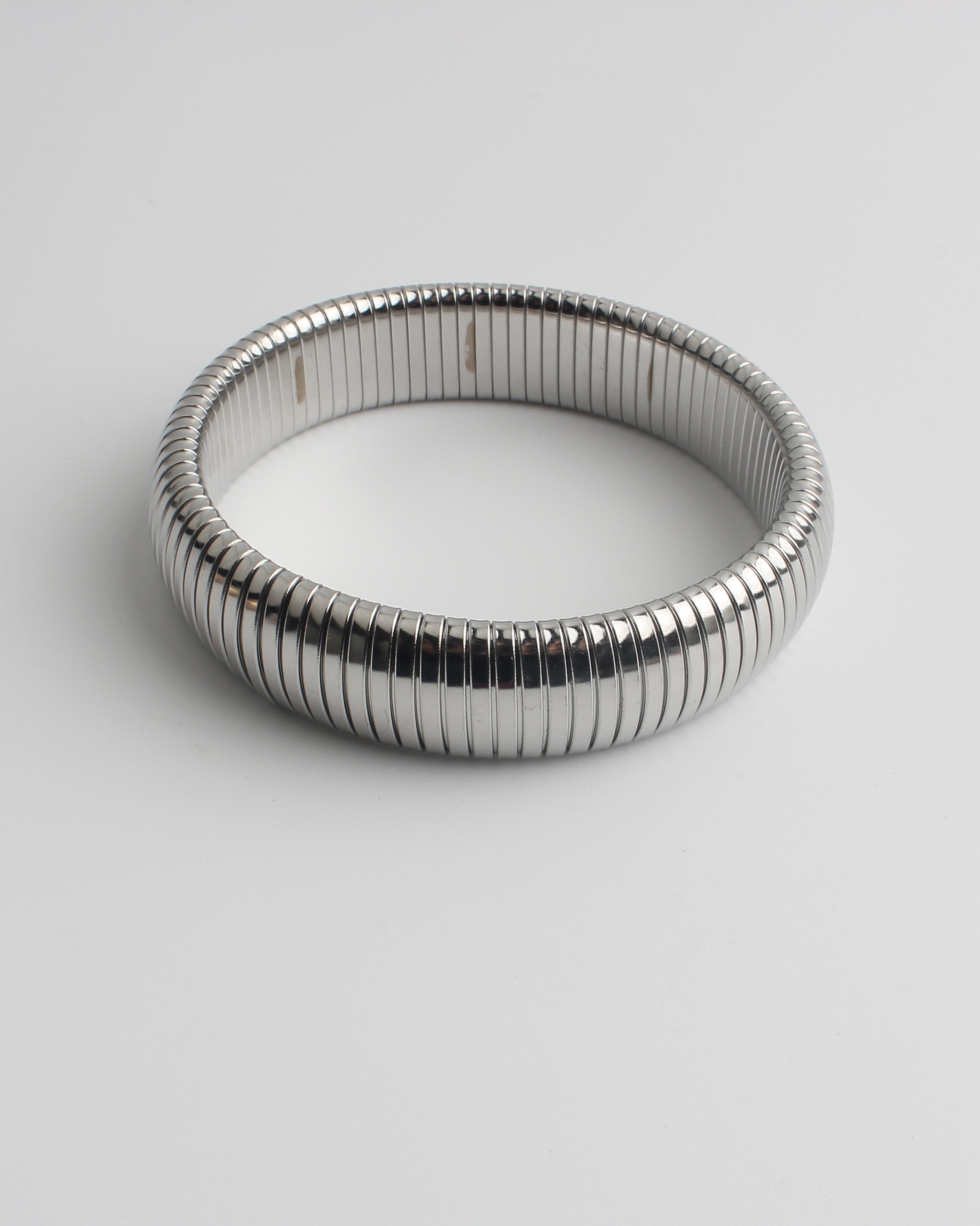 Rita L - Bracciale - Acciaio inossidabile