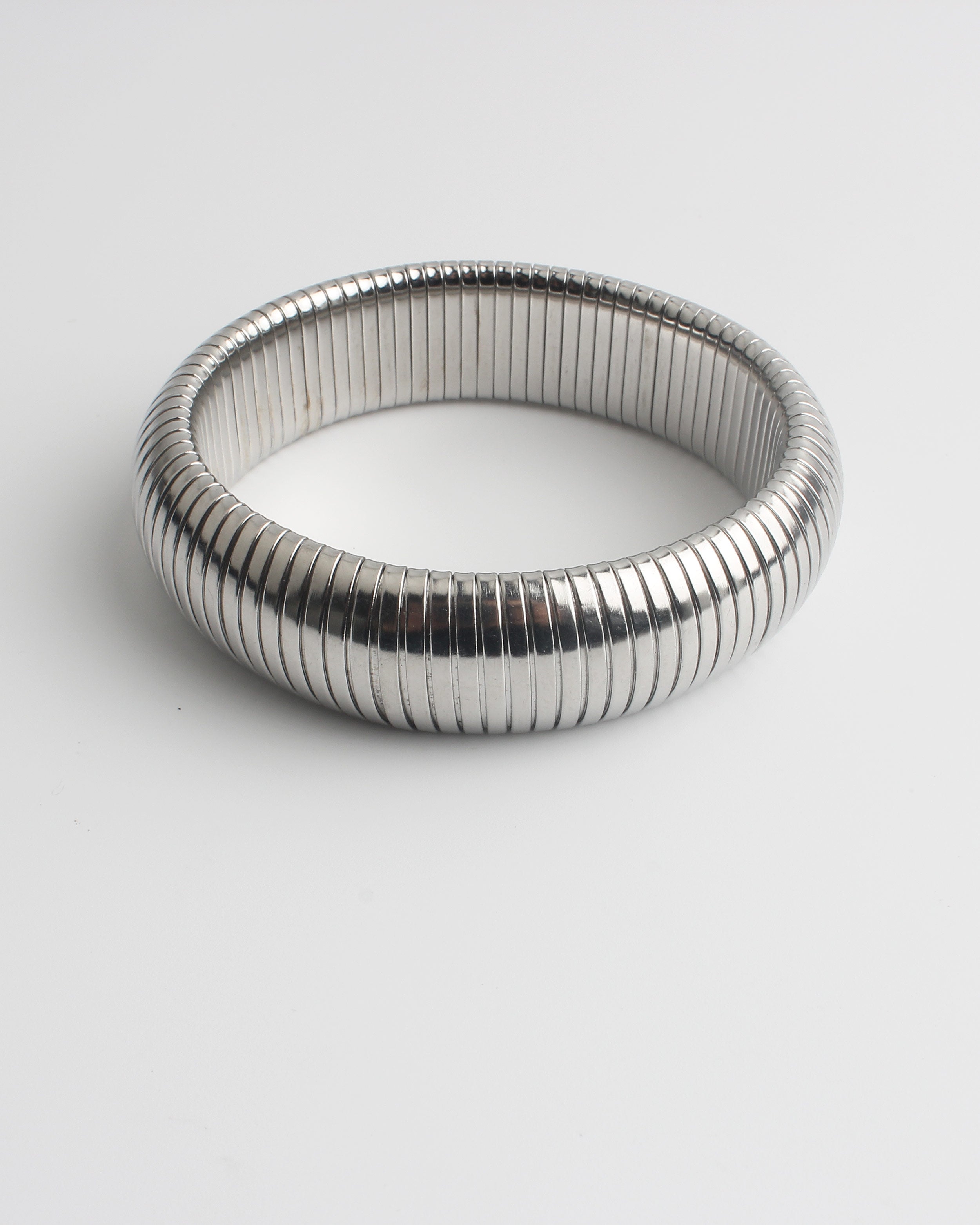 Rita XL - Pulsera - Acero inoxidable
