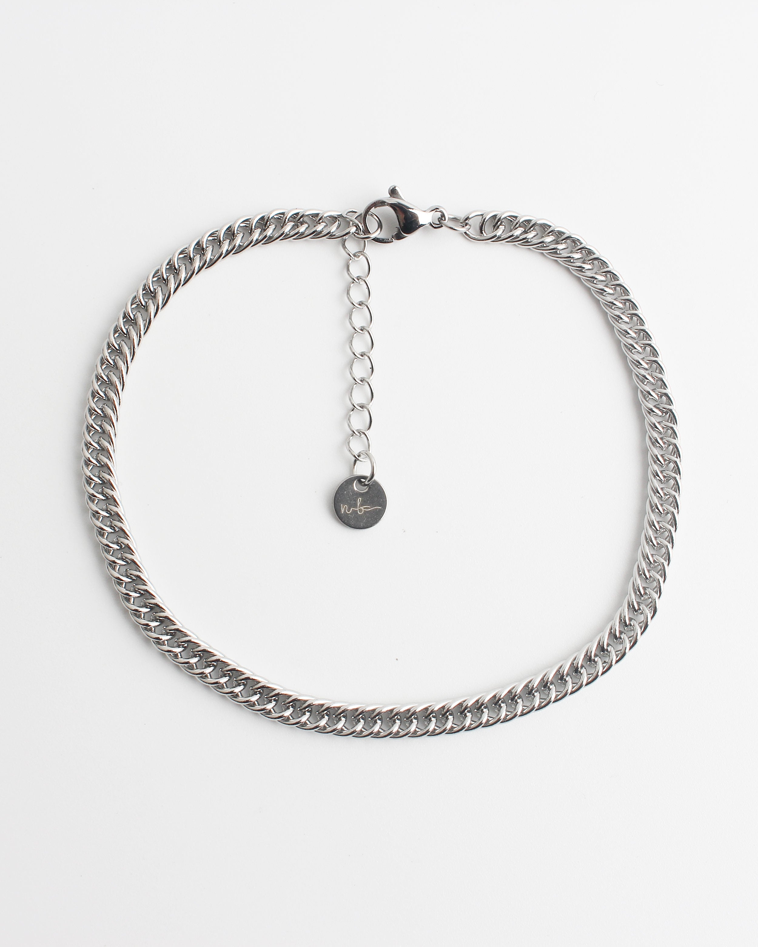 Rick - Armband - Edelstahl