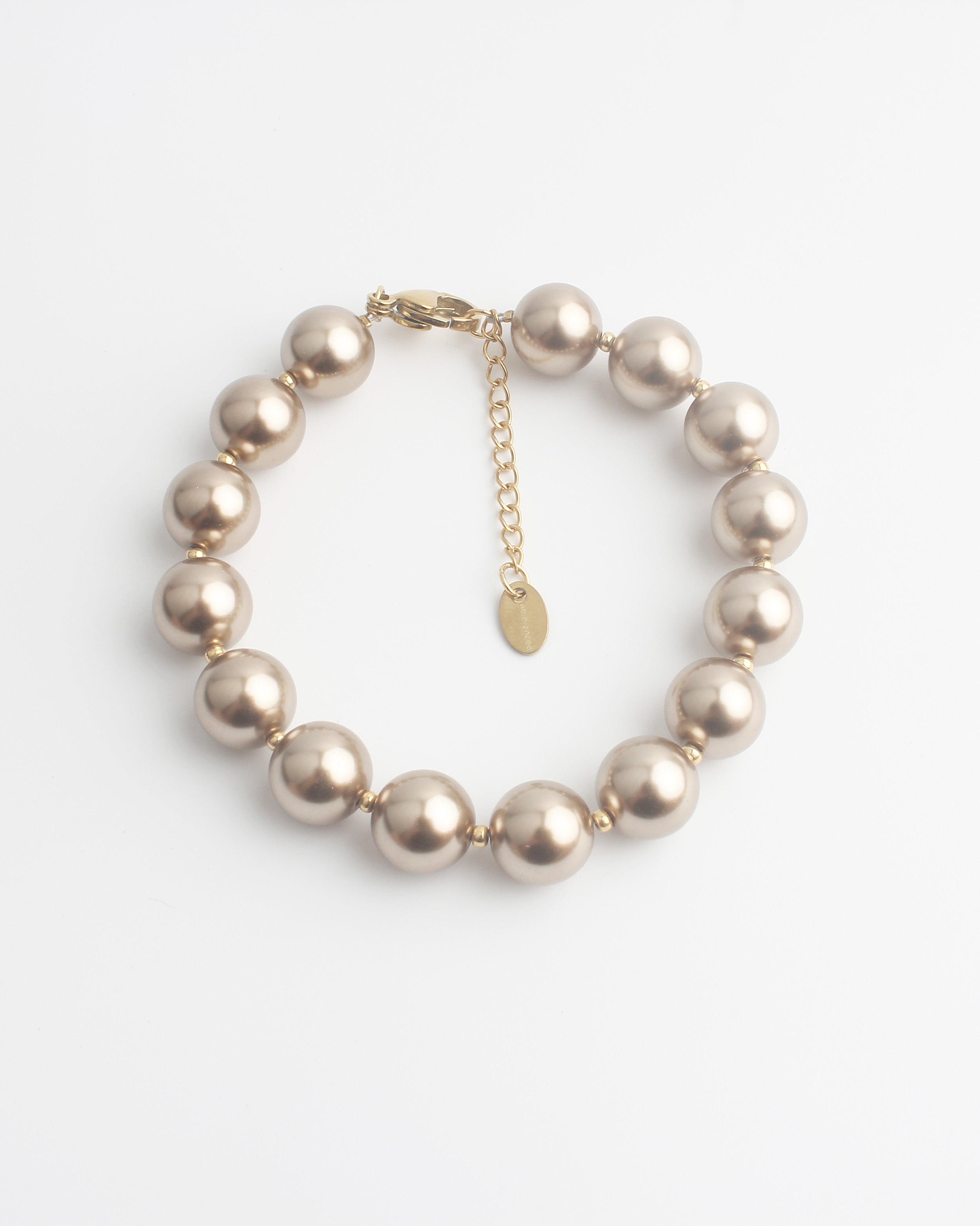 Siren - Armband - Edelstahl