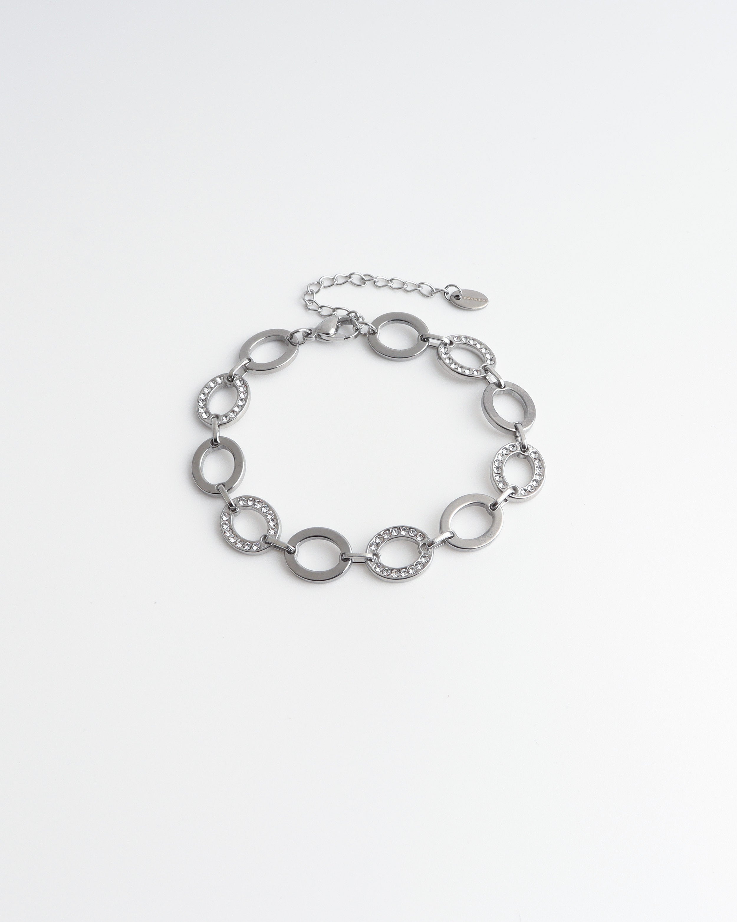 Esmeralda - Bracelet - Stainless Steel