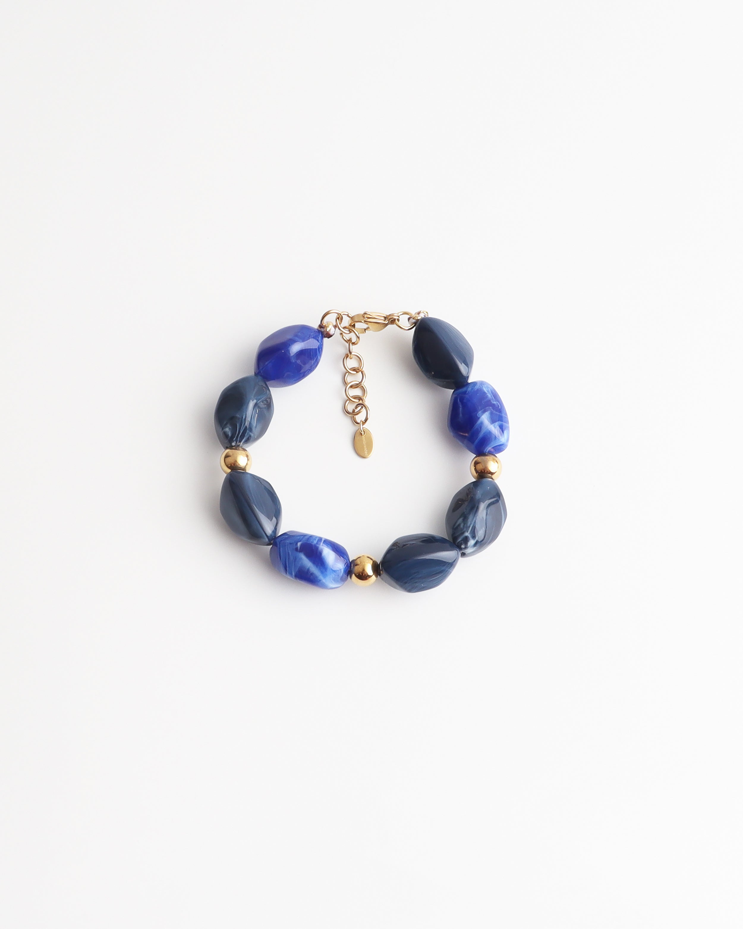 Soraya - Bracciale - Acciaio inossidabile