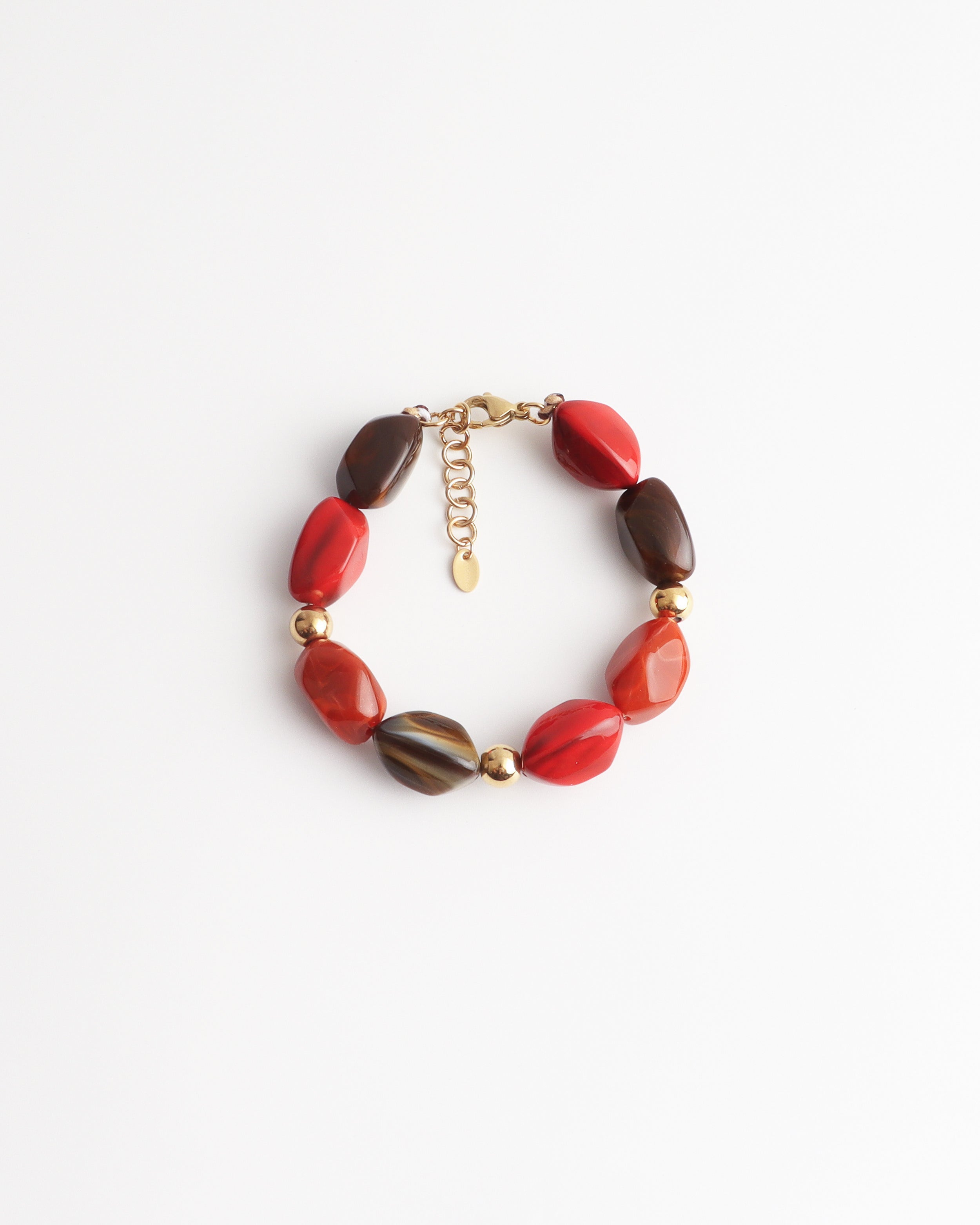 Soraya - Bracciale - Acciaio inossidabile