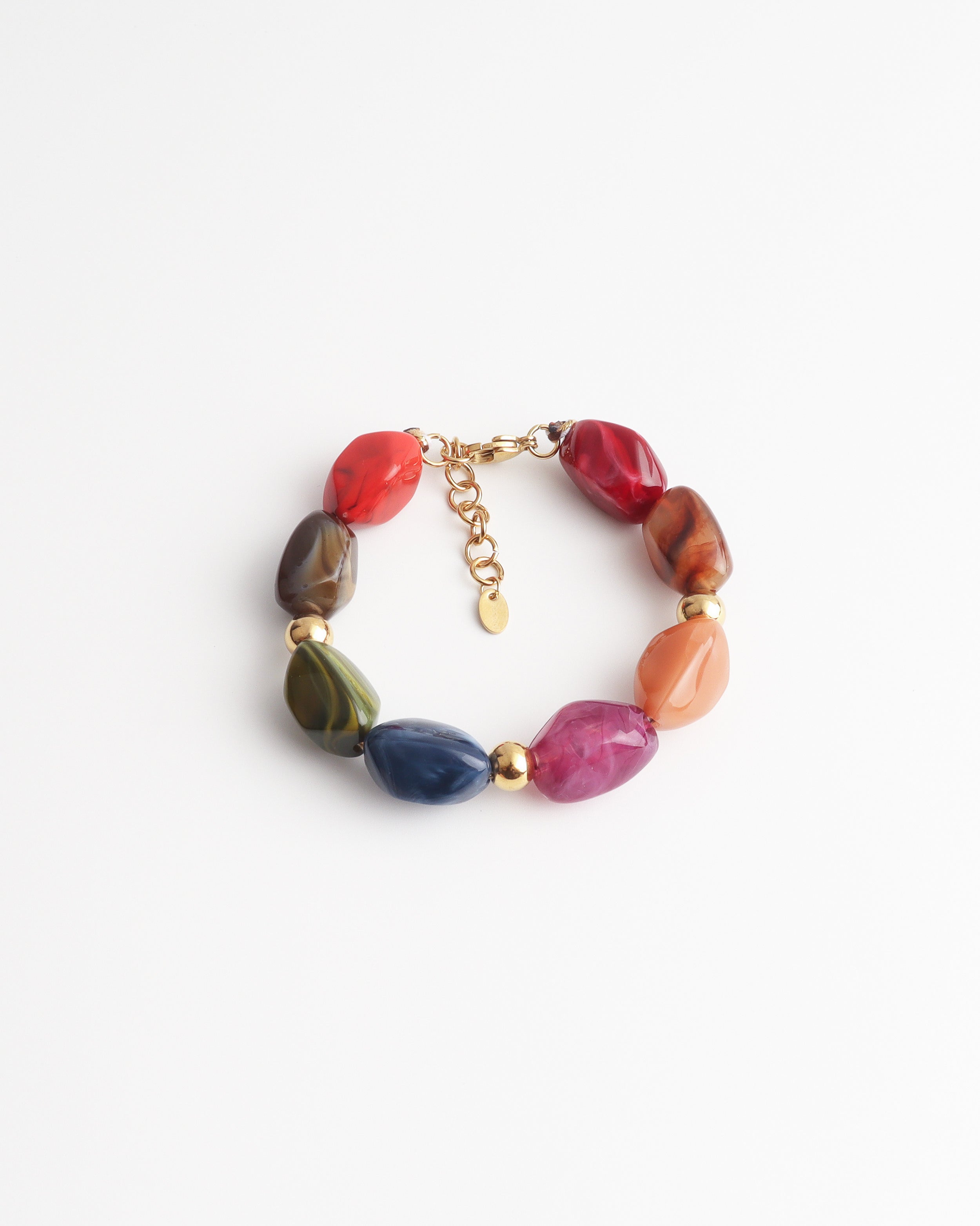 Soraya - Bracciale - Acciaio inossidabile