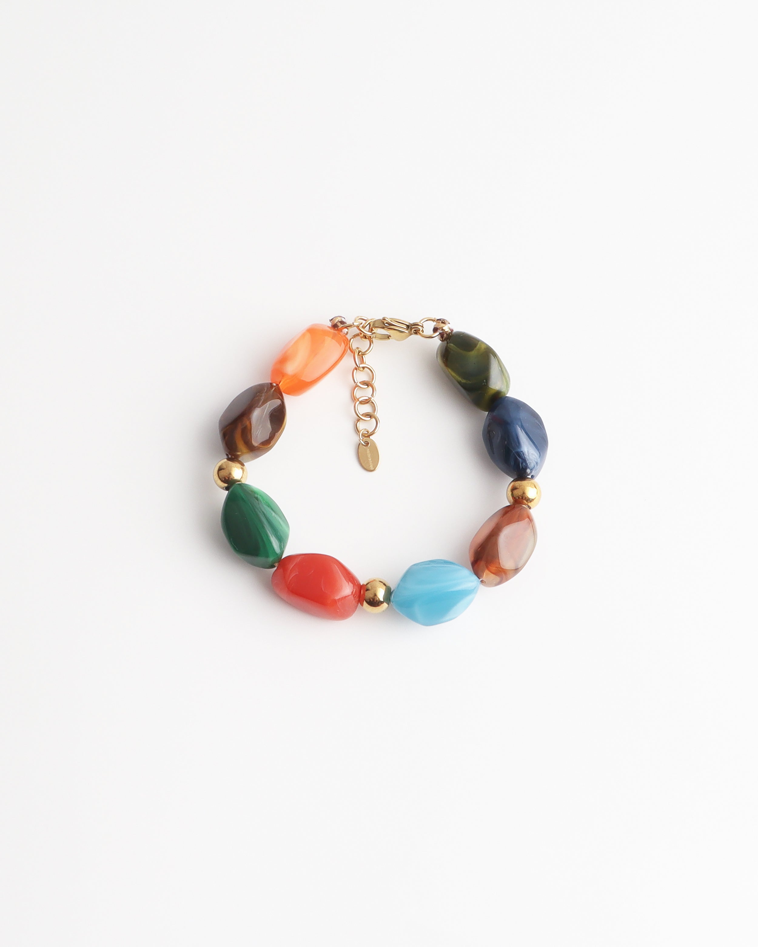 Soraya - Bracciale - Acciaio inossidabile