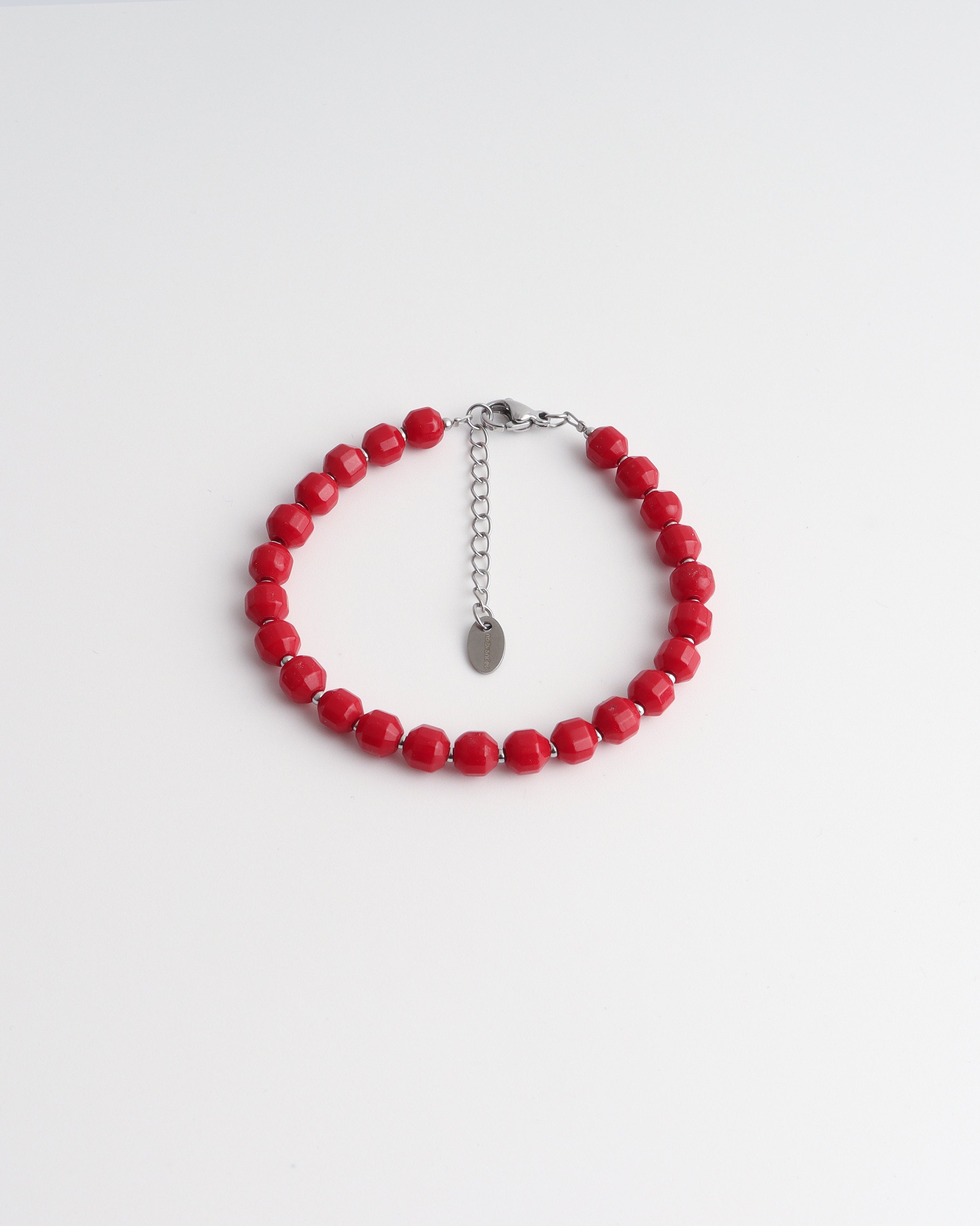 Amma - Pulsera - Acero inoxidable