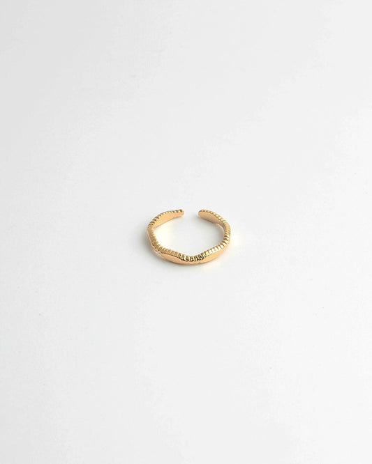Grace - Anello - Acciaio inossidabile - Regolabile