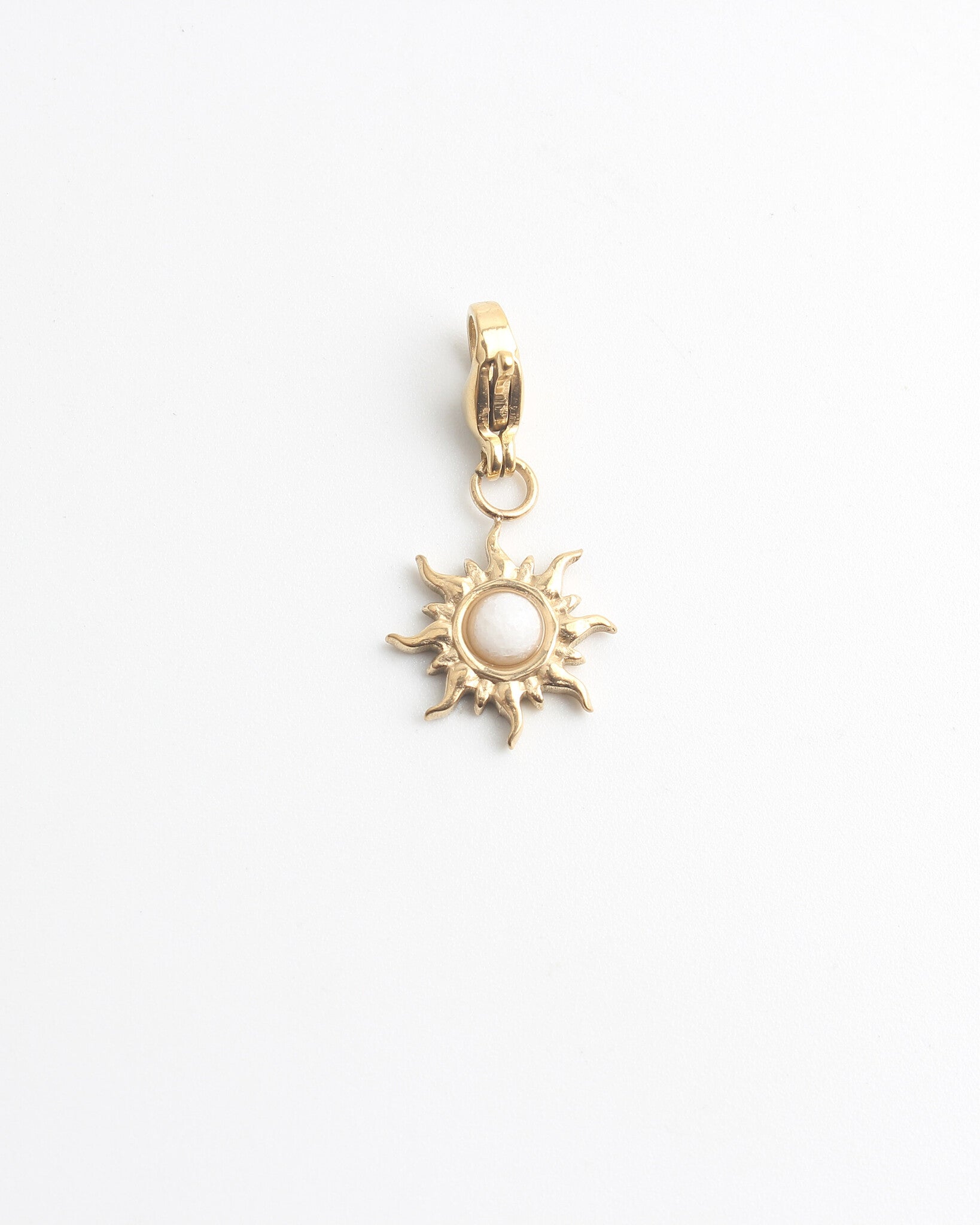 Sunshine - Fascino - Personalizzabile - Acciaio inossidabile