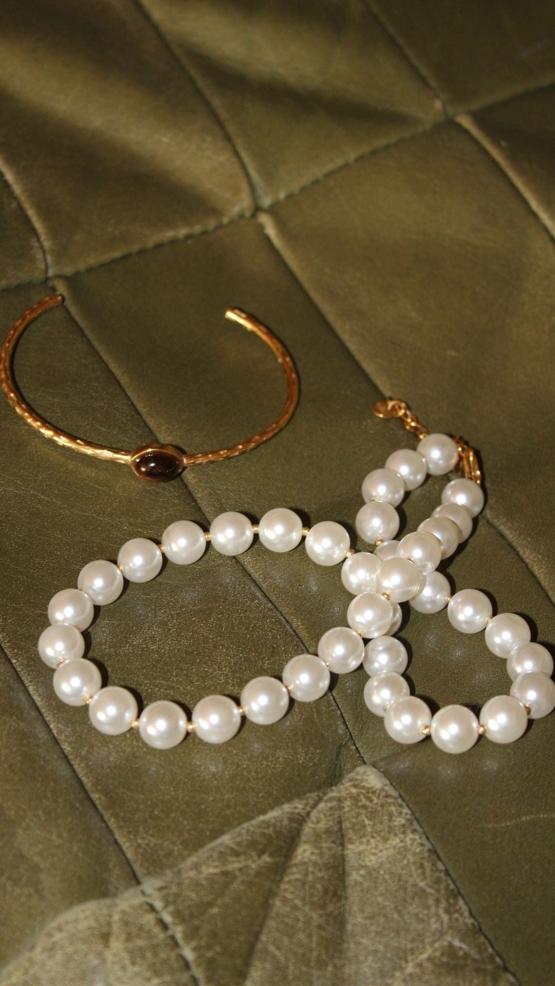 Siren - Collier - Acier inoxydable